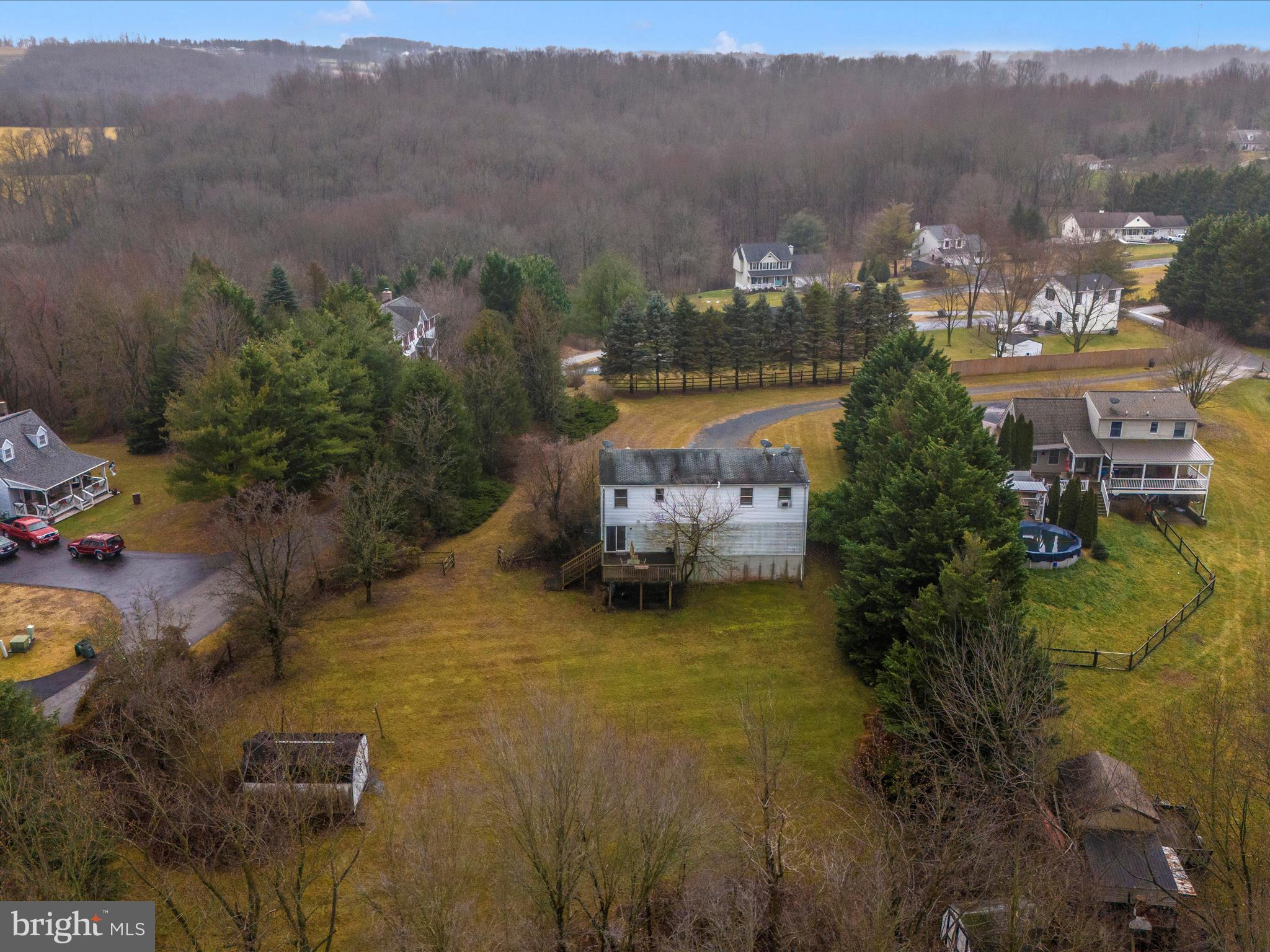 TANNERY MANOR - Residential