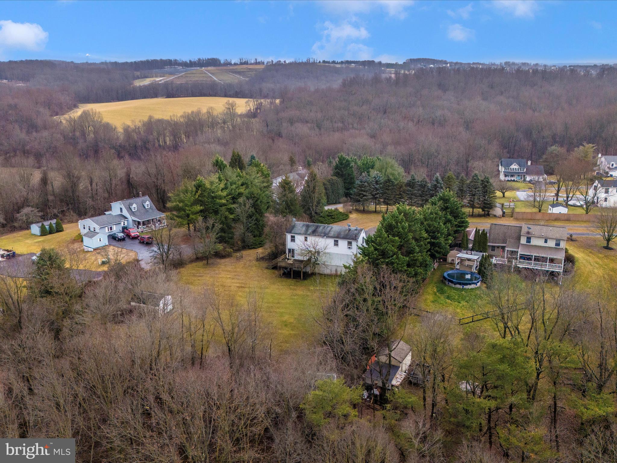 TANNERY MANOR - Residential