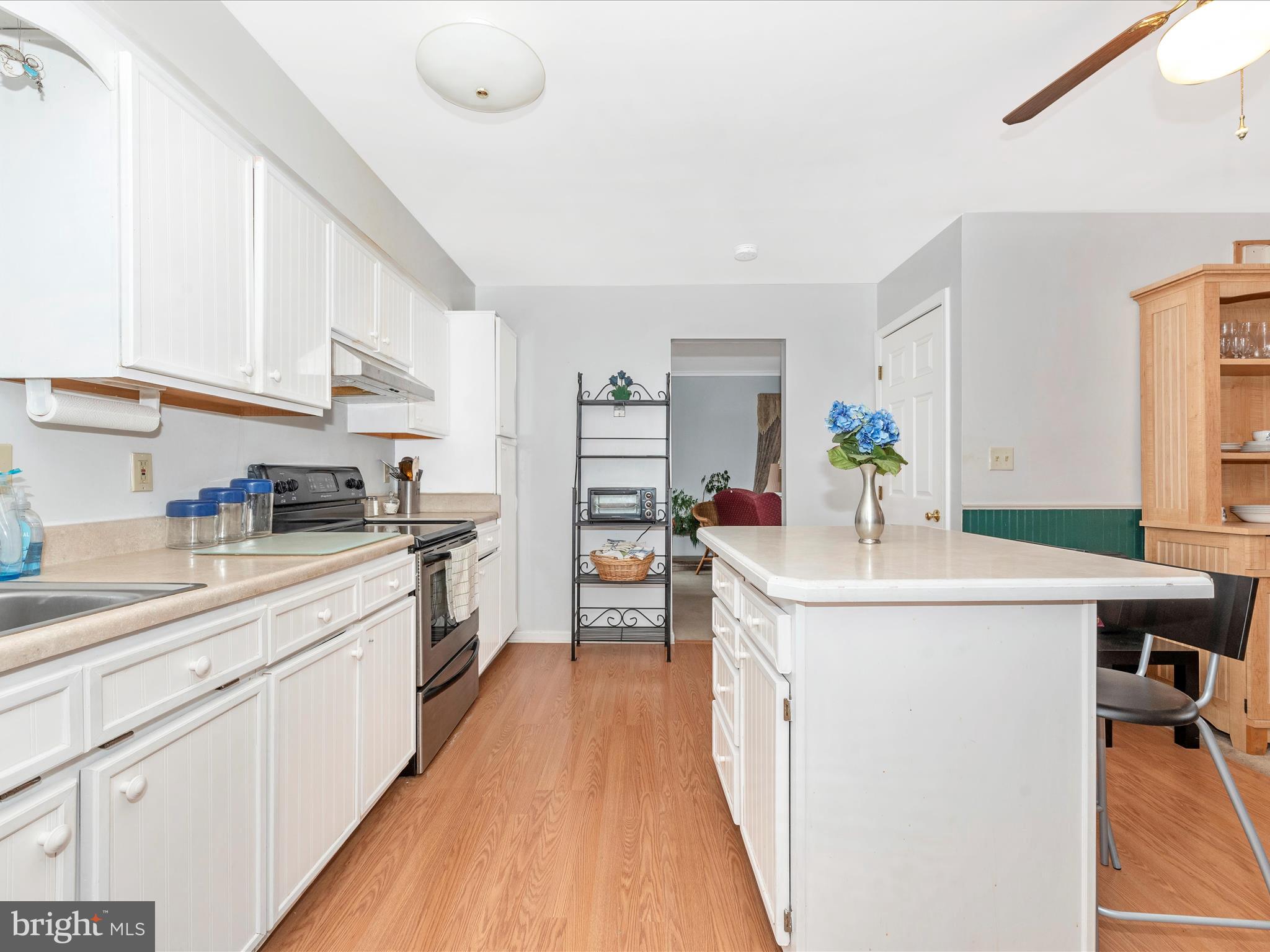 TANNERY MANOR - Residential