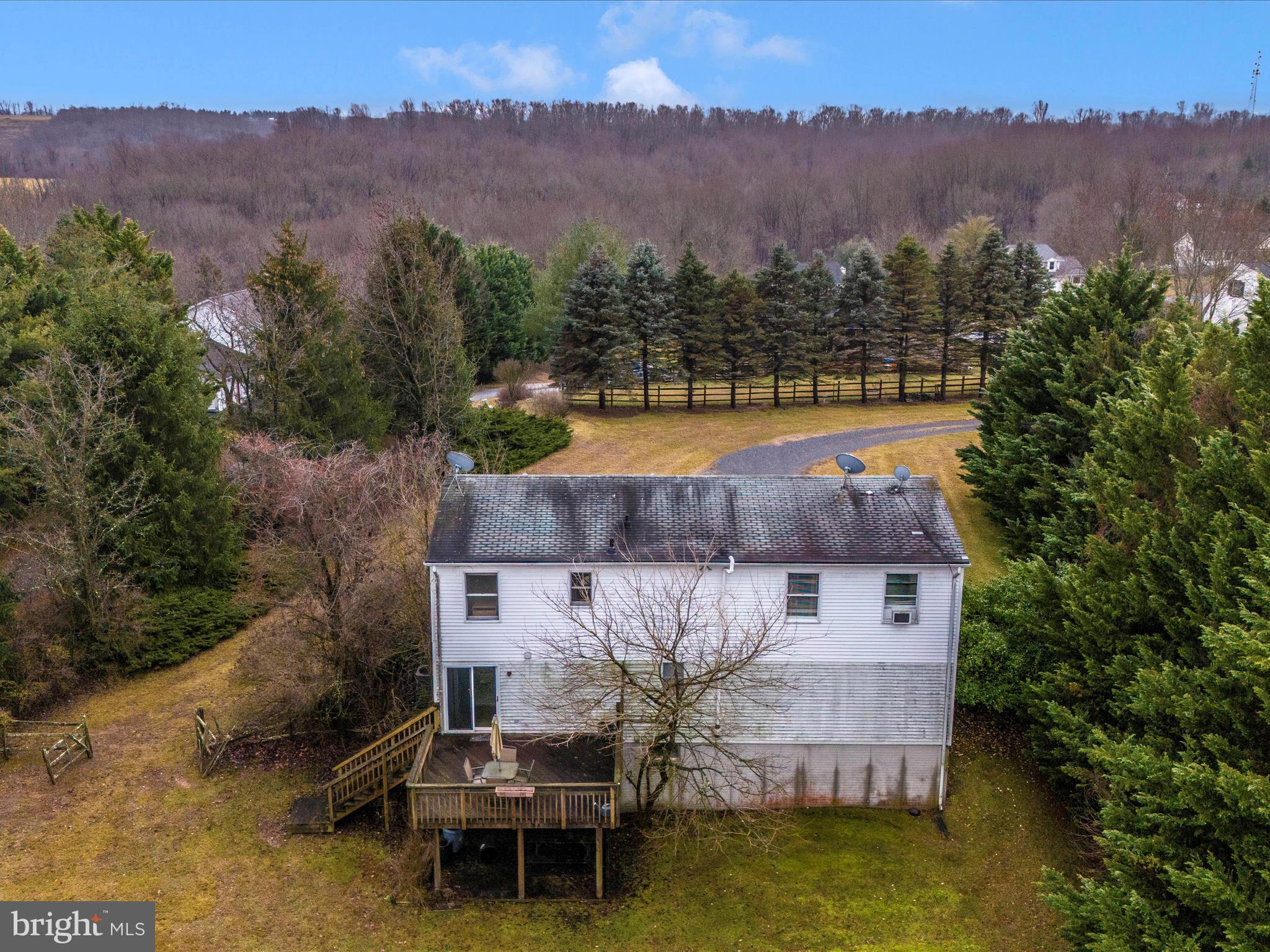 TANNERY MANOR - Residential