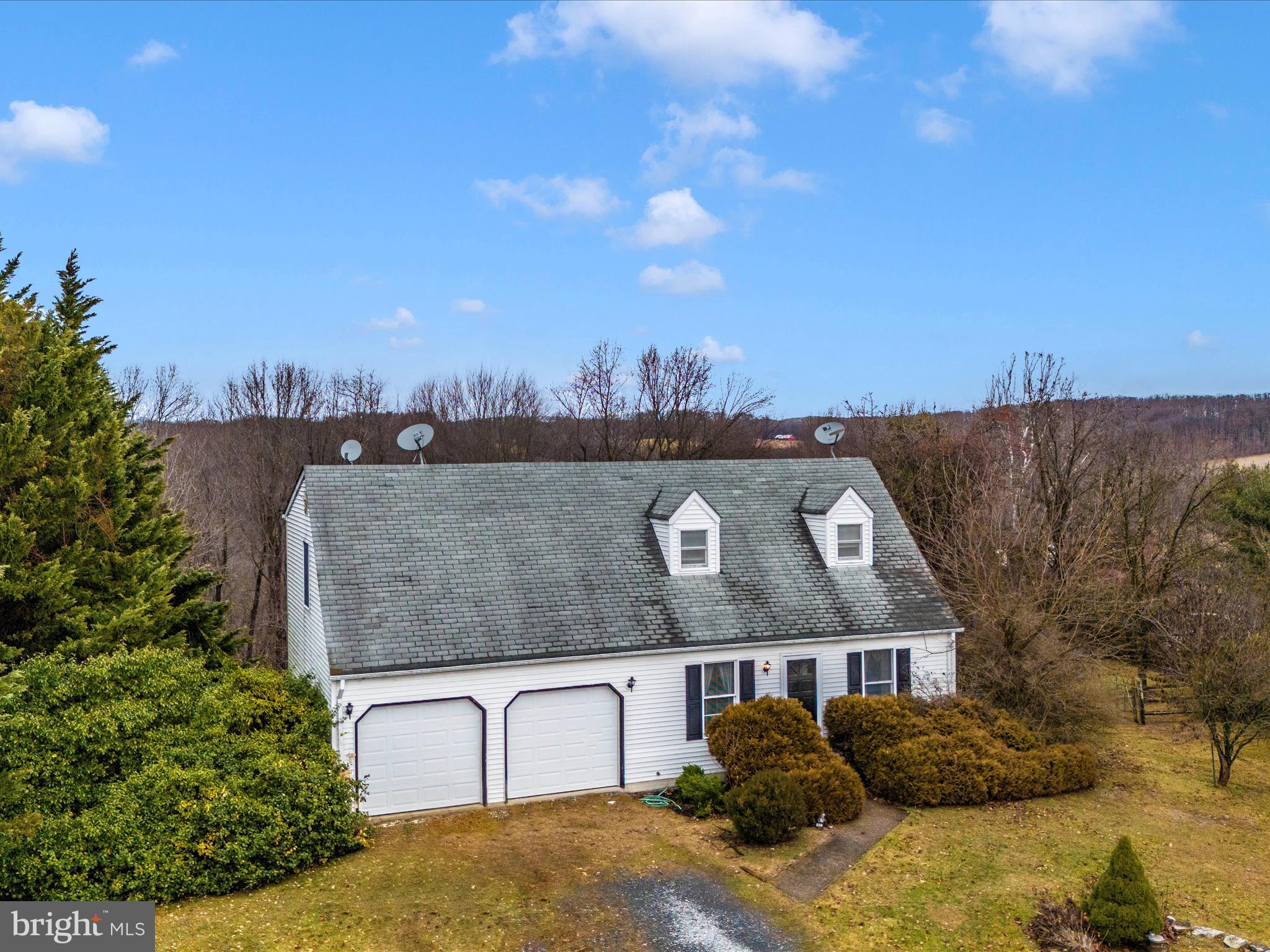 TANNERY MANOR - Residential