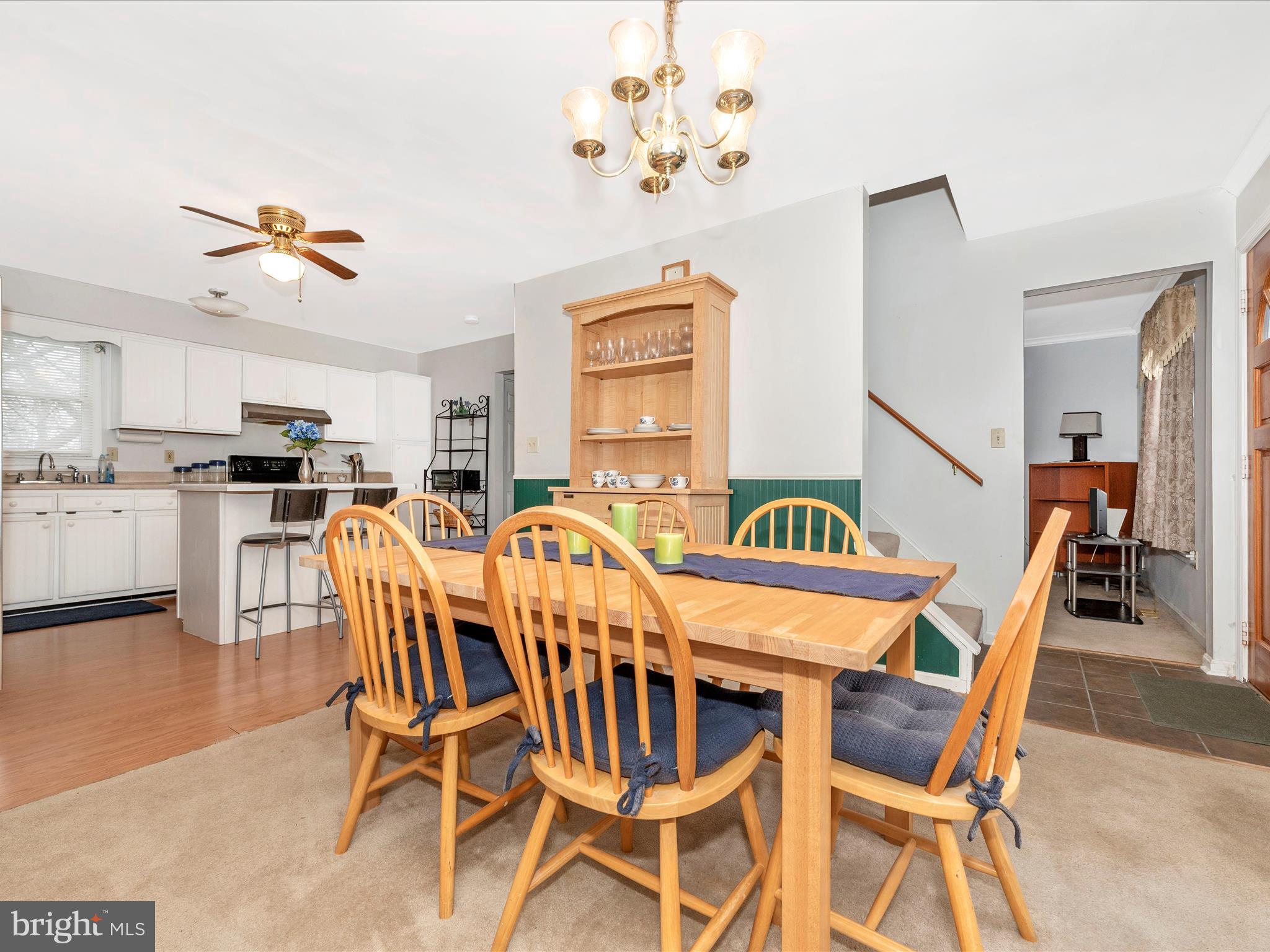 TANNERY MANOR - Residential