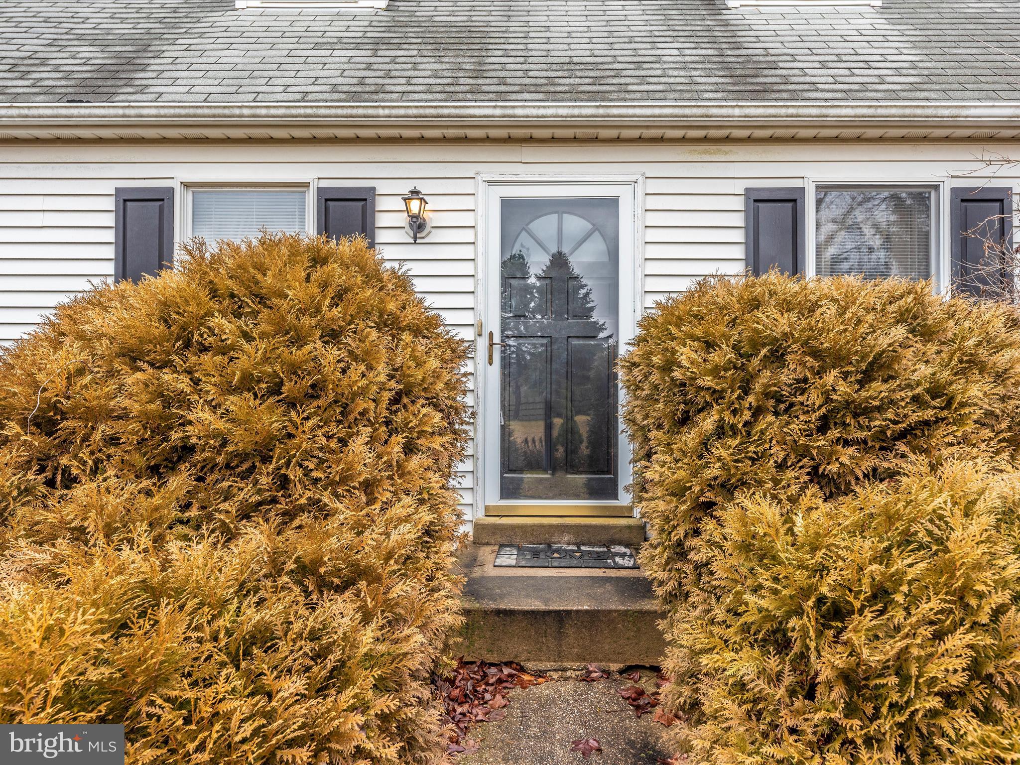 TANNERY MANOR - Residential