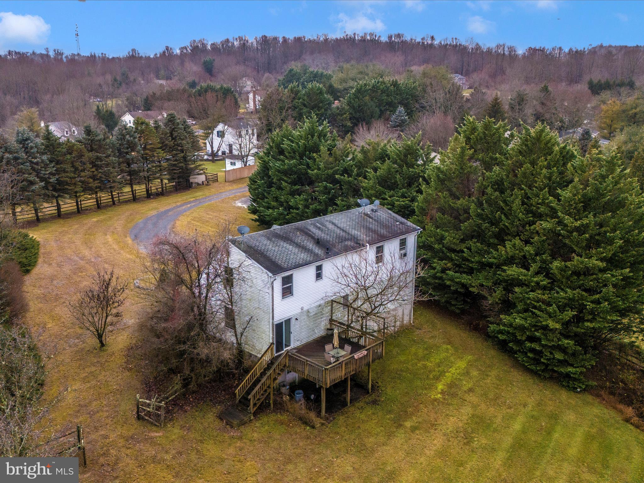TANNERY MANOR - Residential