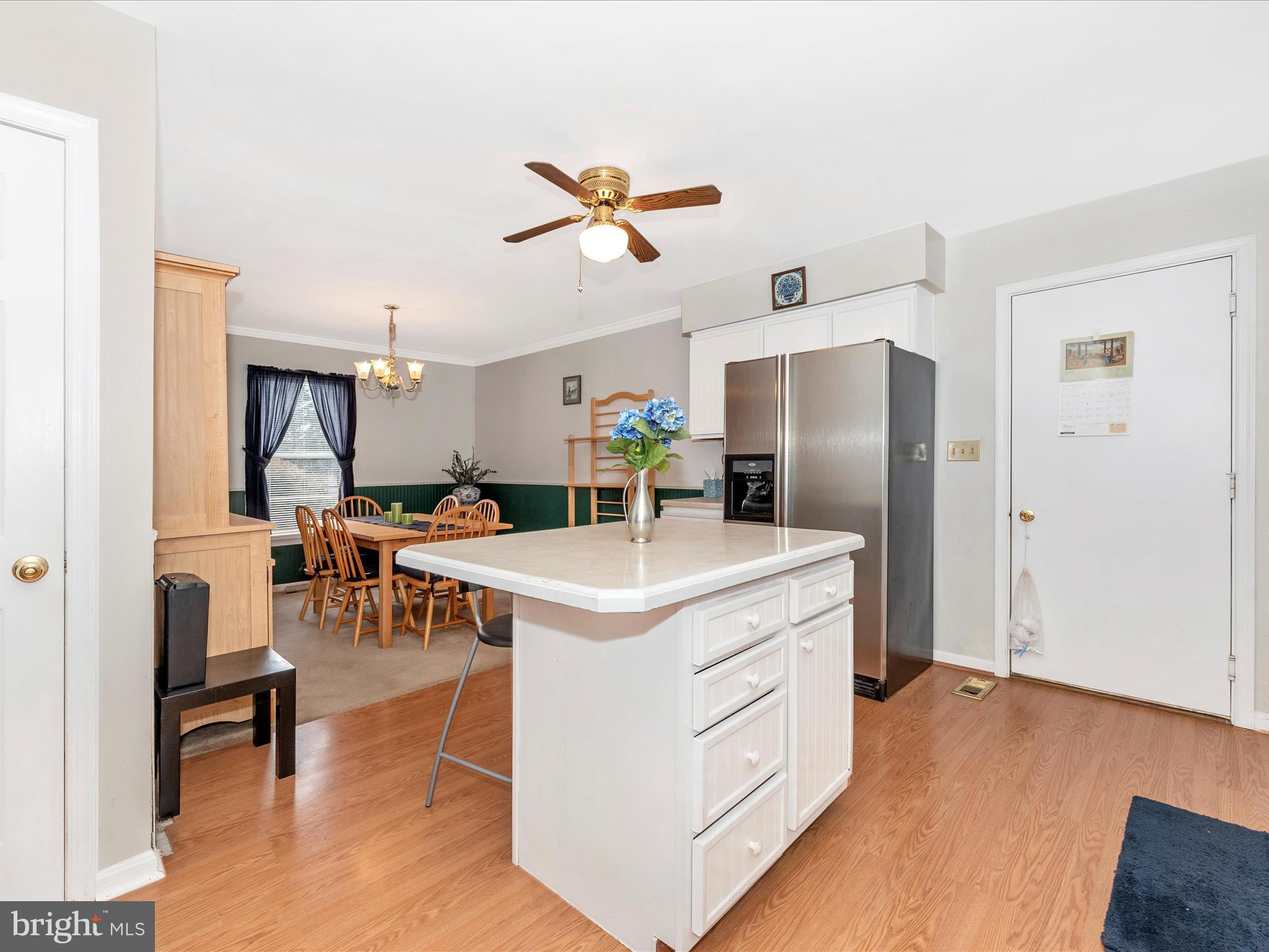 TANNERY MANOR - Residential