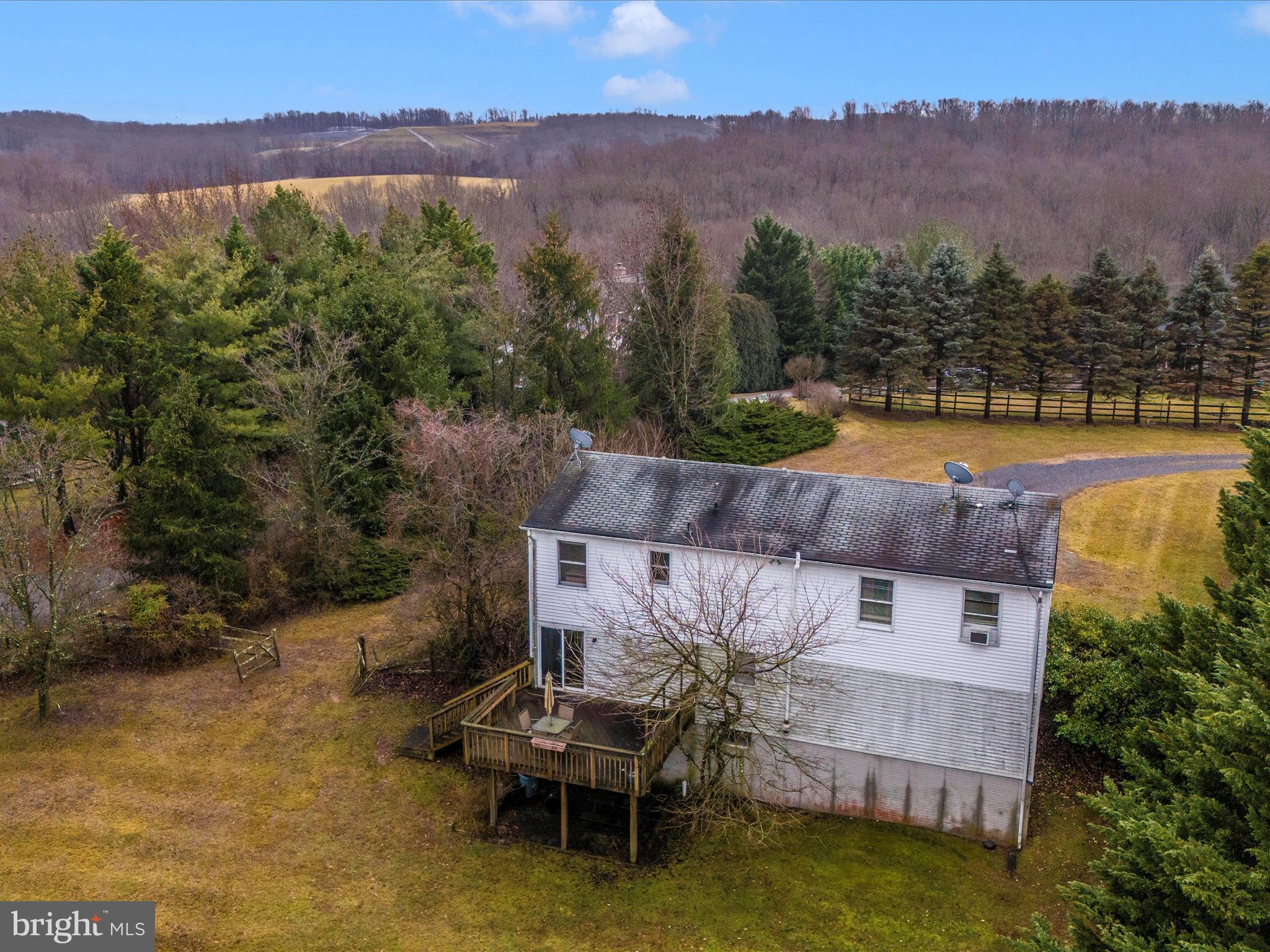 TANNERY MANOR - Residential