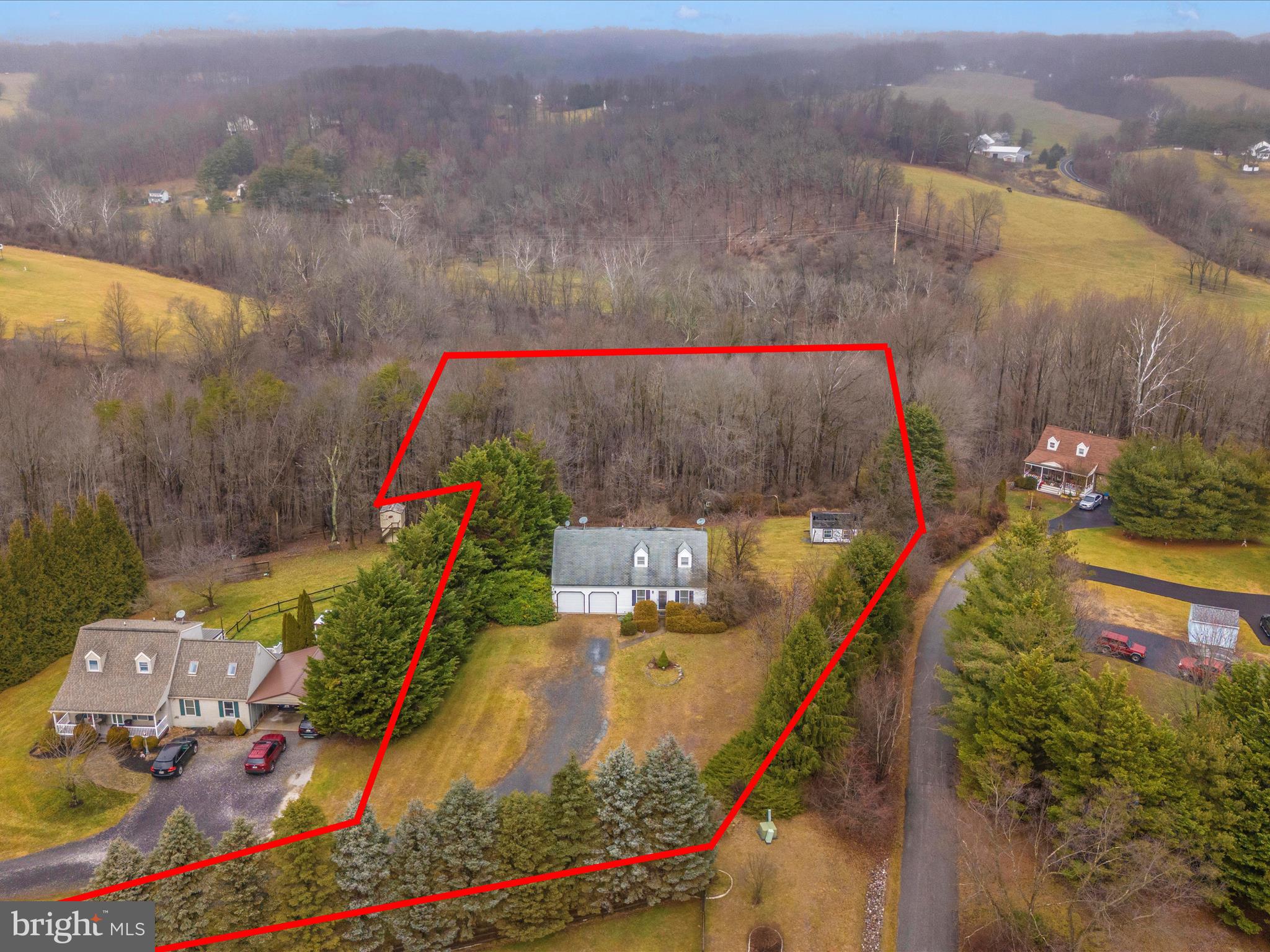 TANNERY MANOR - Residential