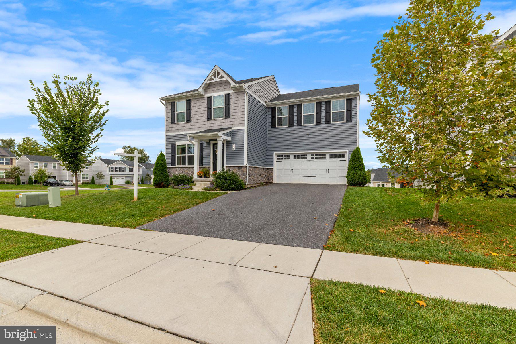 536 BULL RUN ROAD