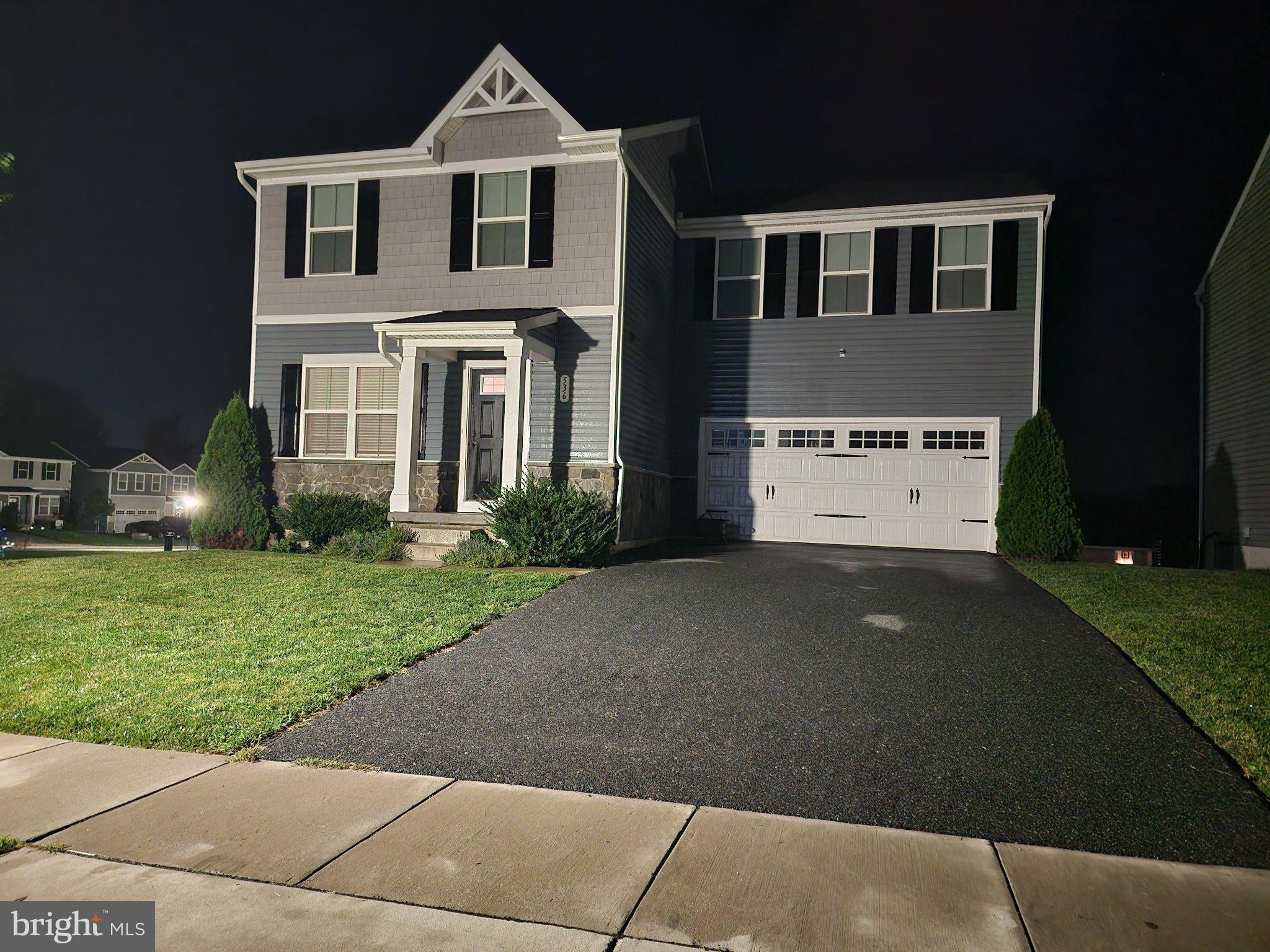536 BULL RUN ROAD