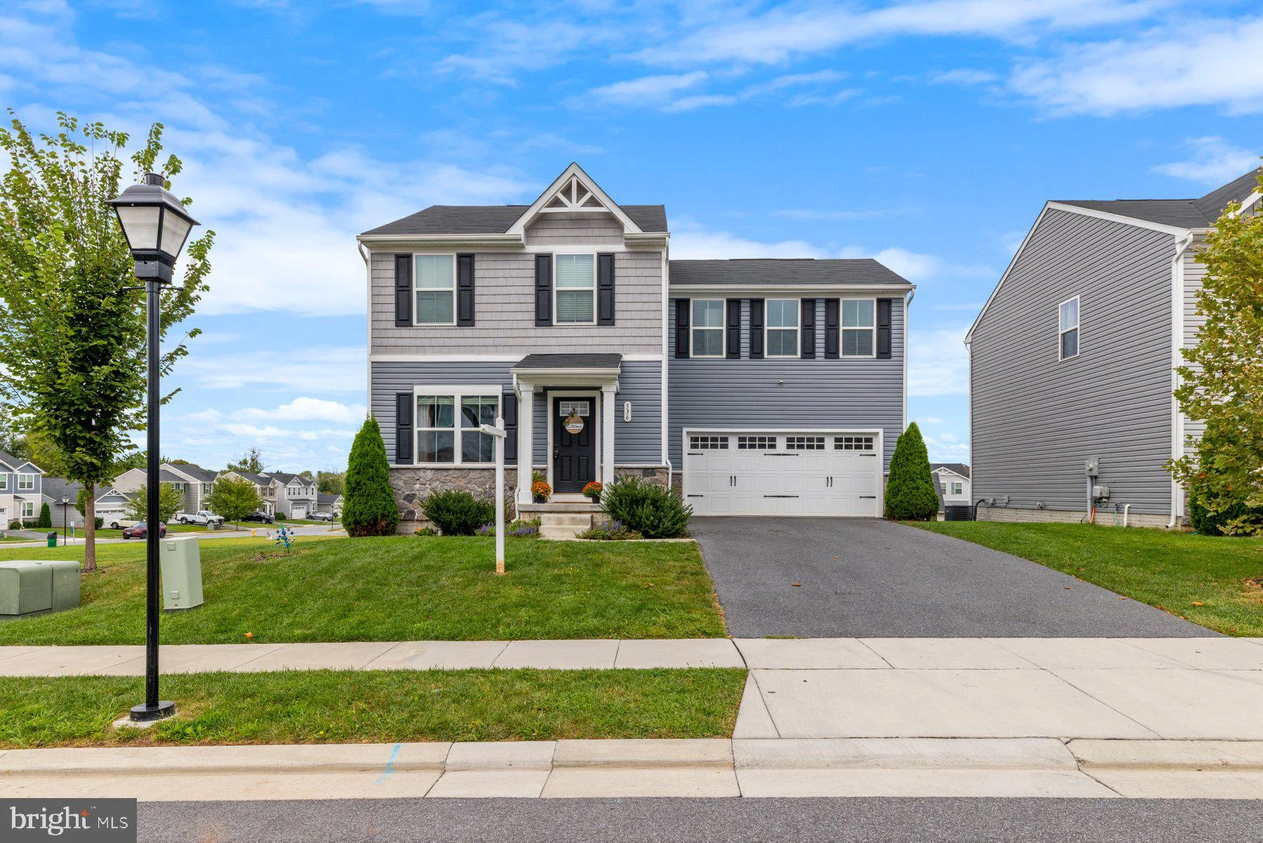 536 Bull Run Road