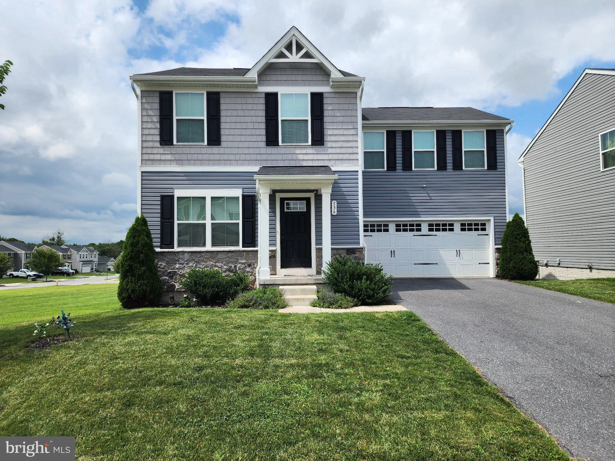 536 Bull Run Road, Taneytown, MD, 21787