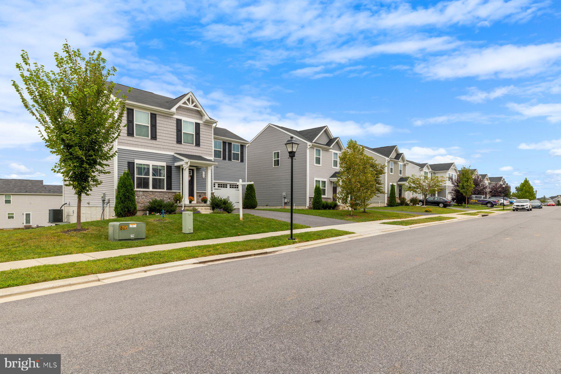 536 BULL RUN ROAD