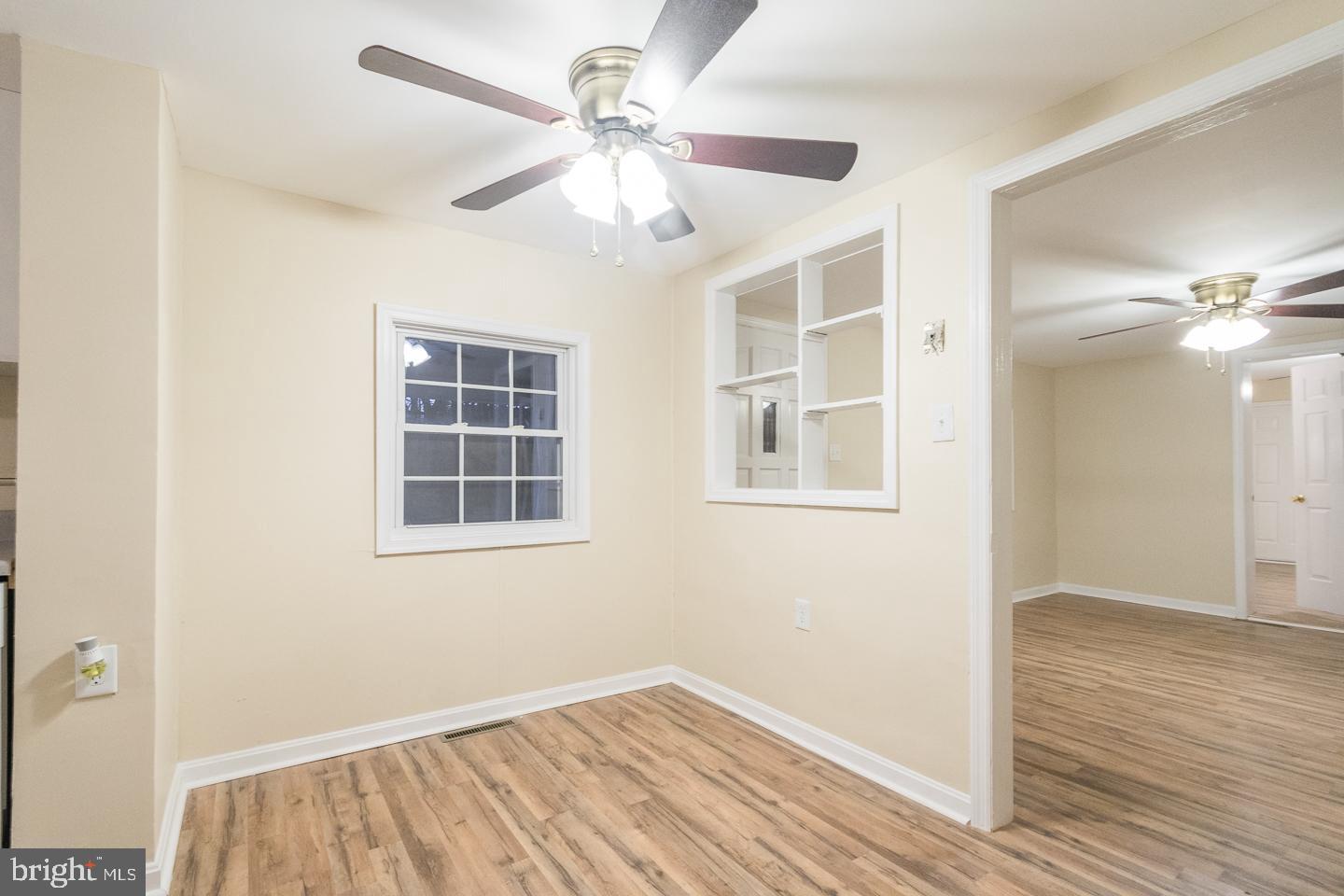 MARTINSBURG CITY - Residential