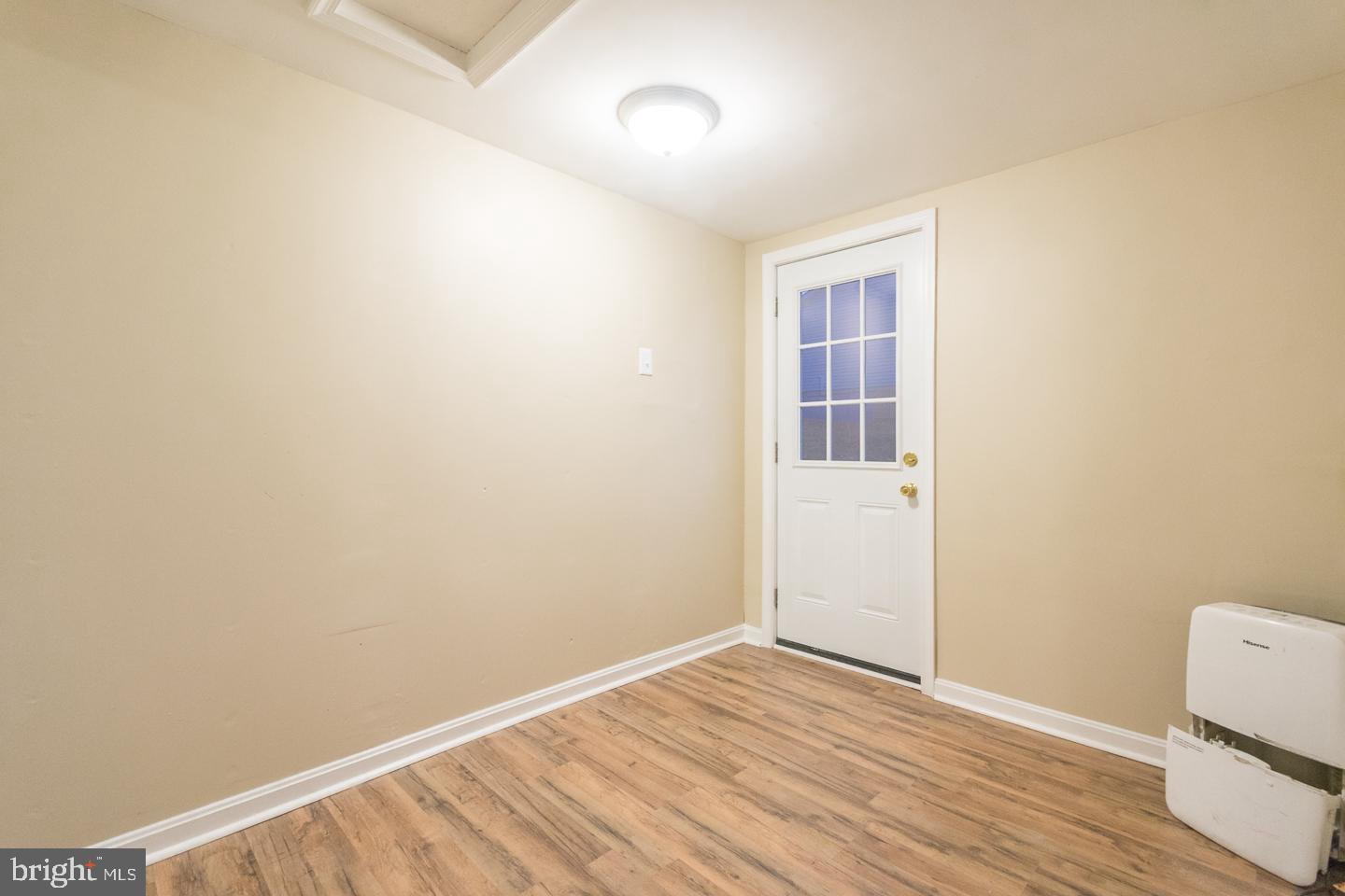 MARTINSBURG CITY - Residential