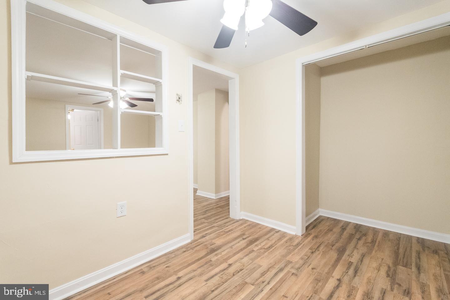 MARTINSBURG CITY - Residential