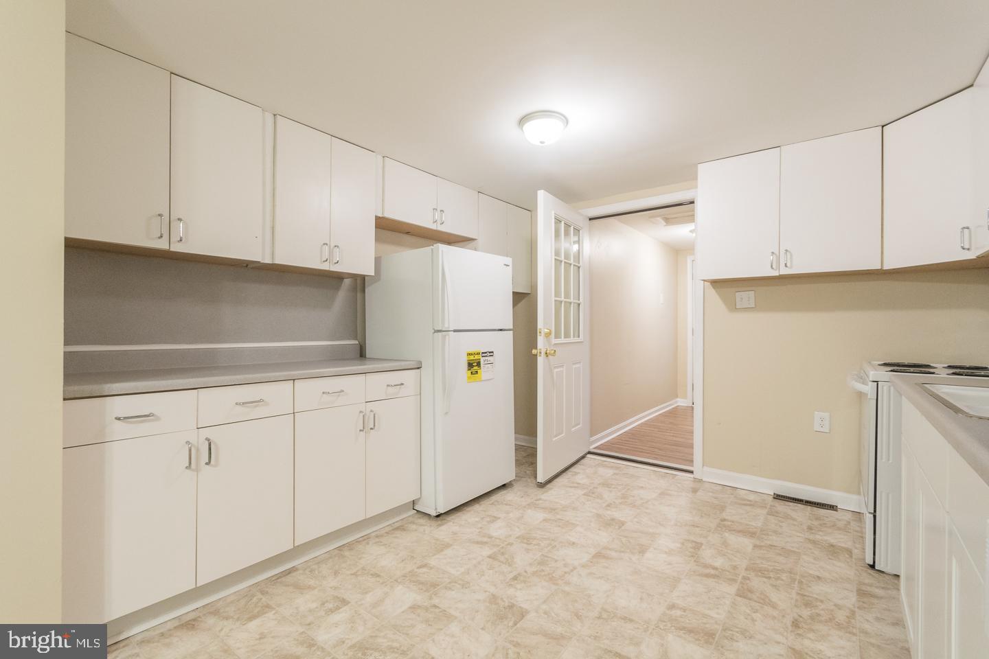 MARTINSBURG CITY - Residential