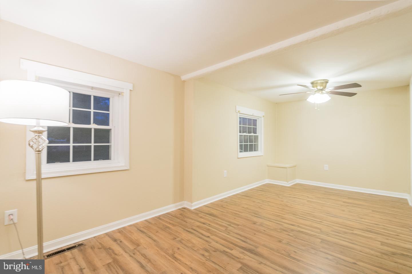 MARTINSBURG CITY - Residential