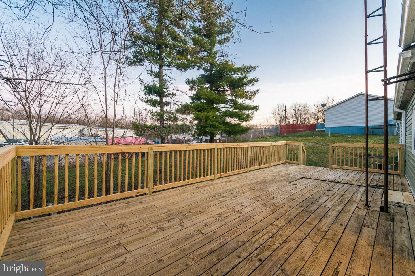 MARTINSBURG CITY - Residential