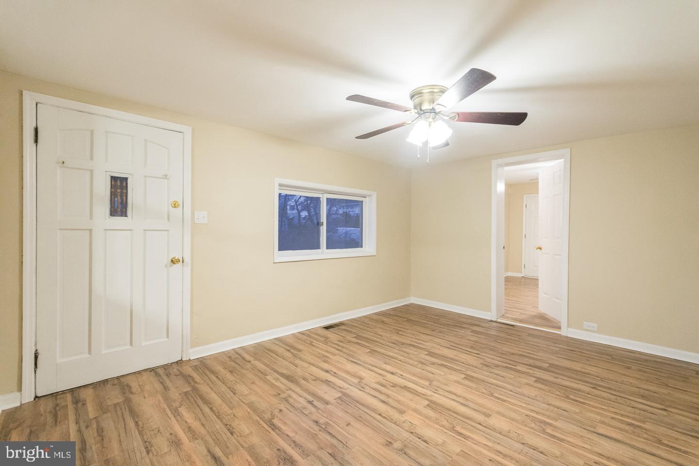 MARTINSBURG CITY - Residential