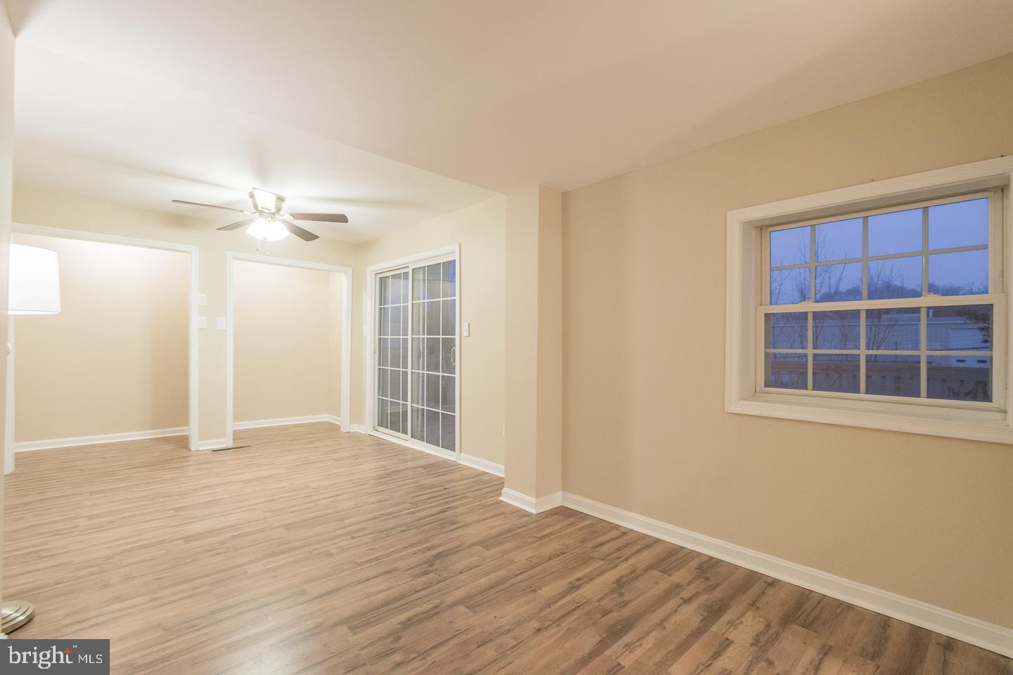 MARTINSBURG CITY - Residential