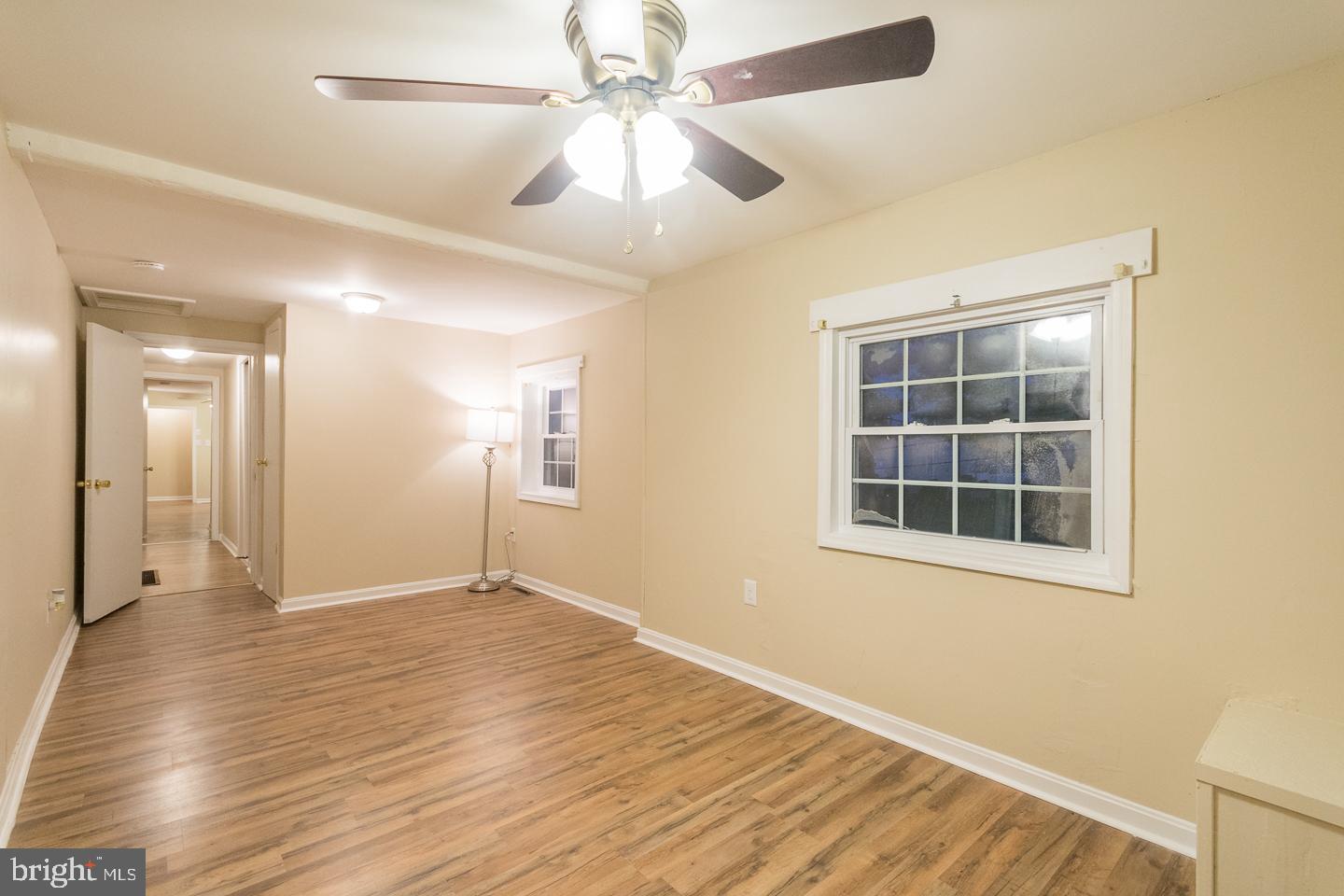 MARTINSBURG CITY - Residential