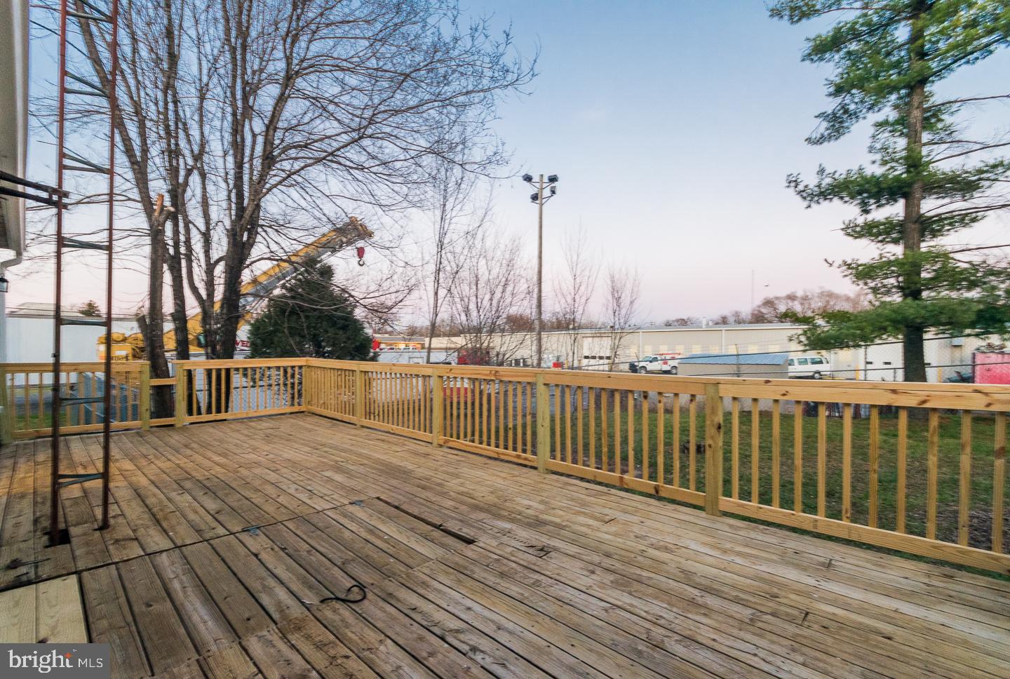 MARTINSBURG CITY - Residential