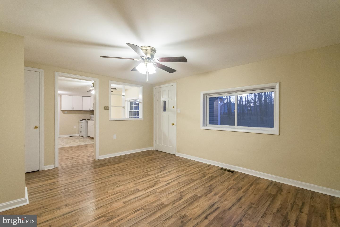 MARTINSBURG CITY - Residential