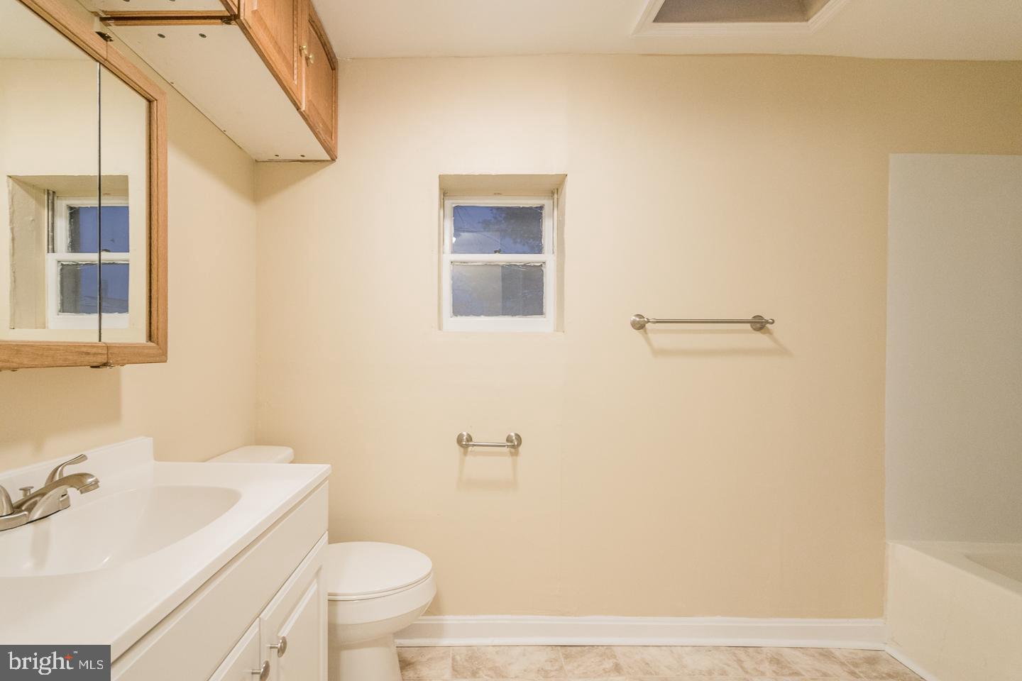 MARTINSBURG CITY - Residential