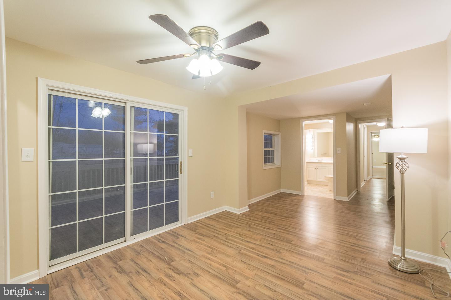 MARTINSBURG CITY - Residential