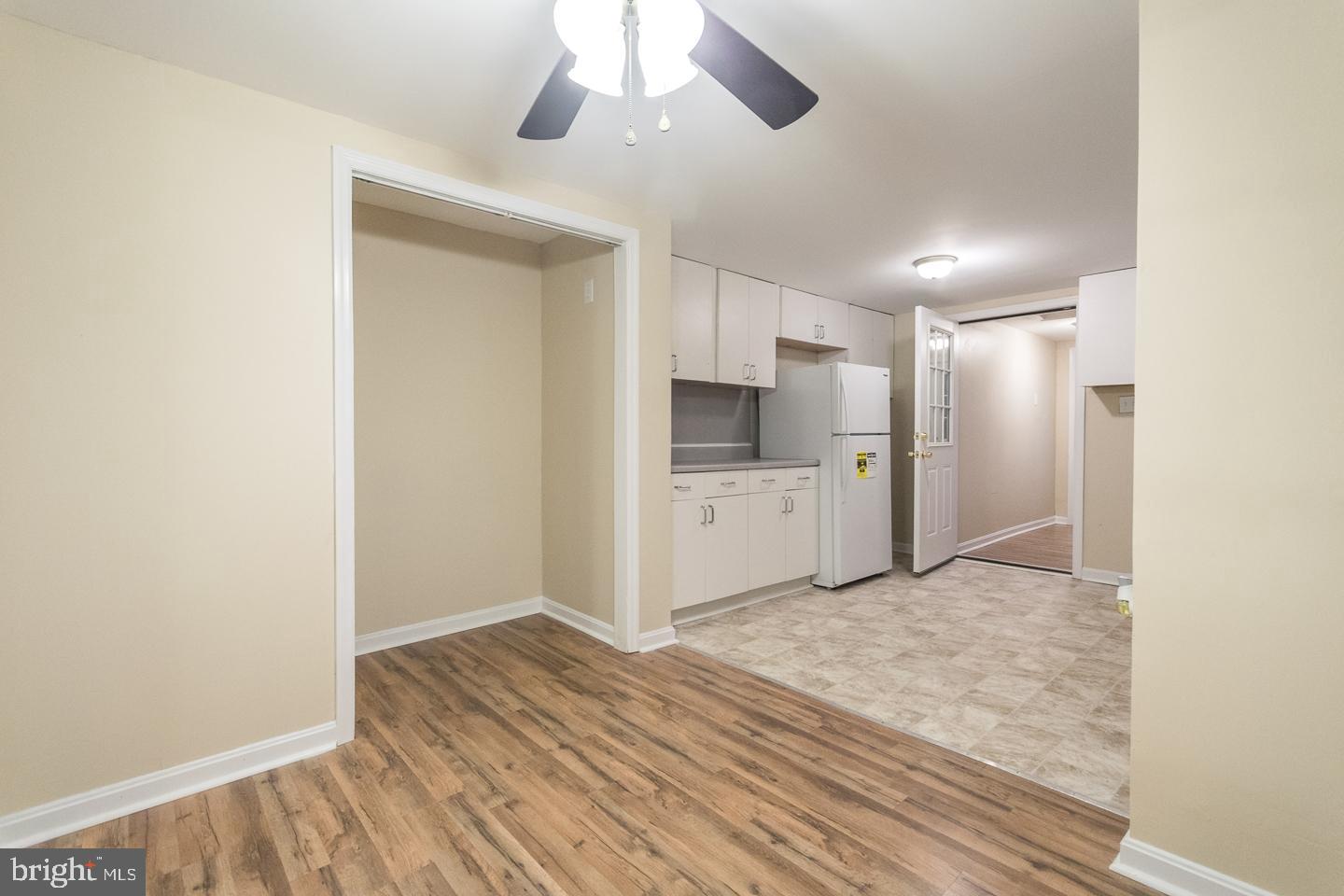 MARTINSBURG CITY - Residential