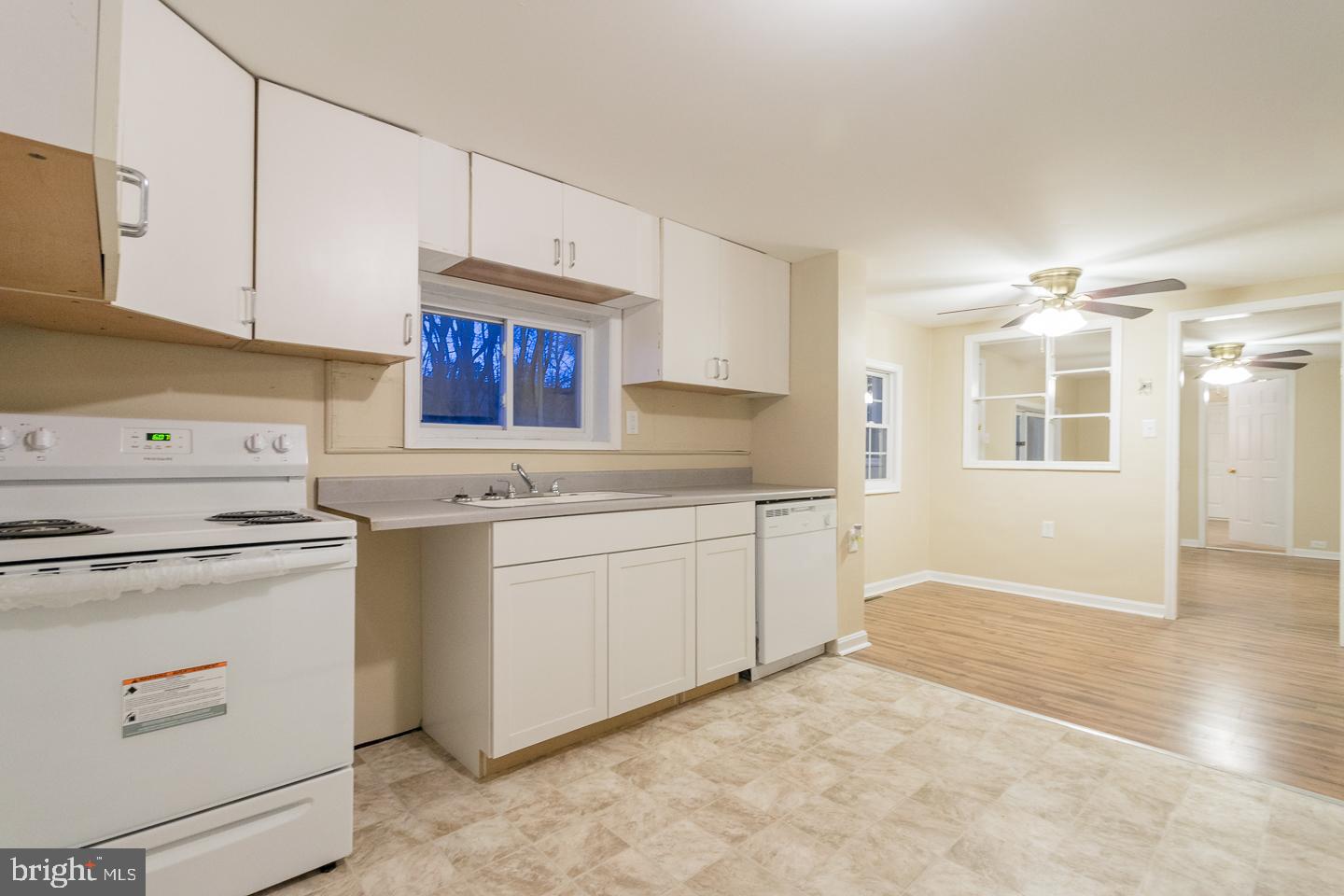 MARTINSBURG CITY - Residential