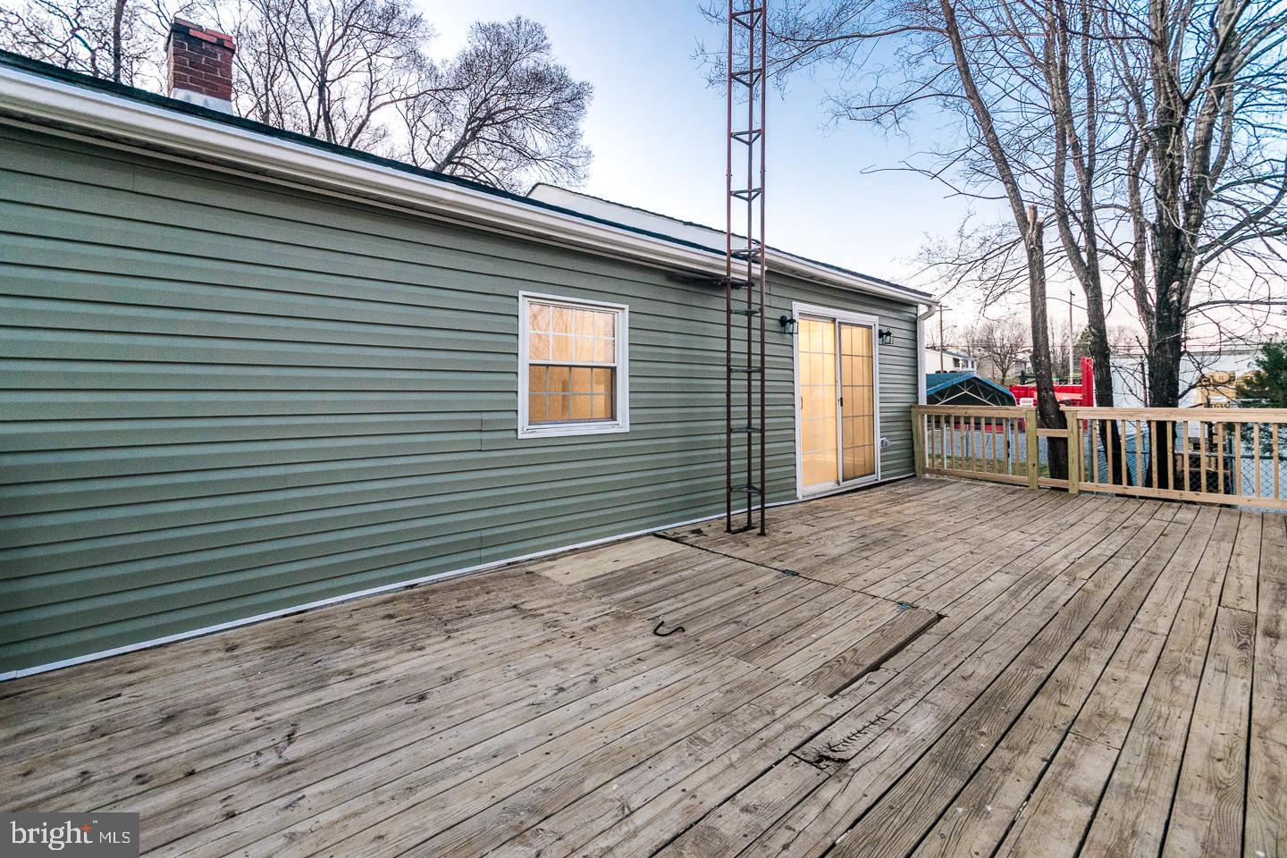 MARTINSBURG CITY - Residential