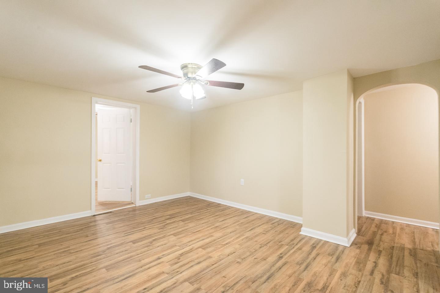 MARTINSBURG CITY - Residential