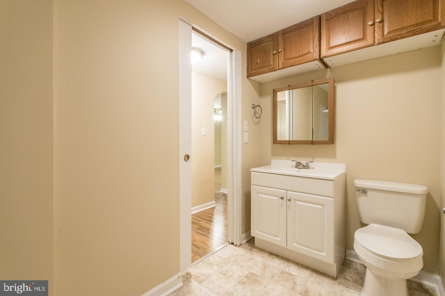 MARTINSBURG CITY - Residential