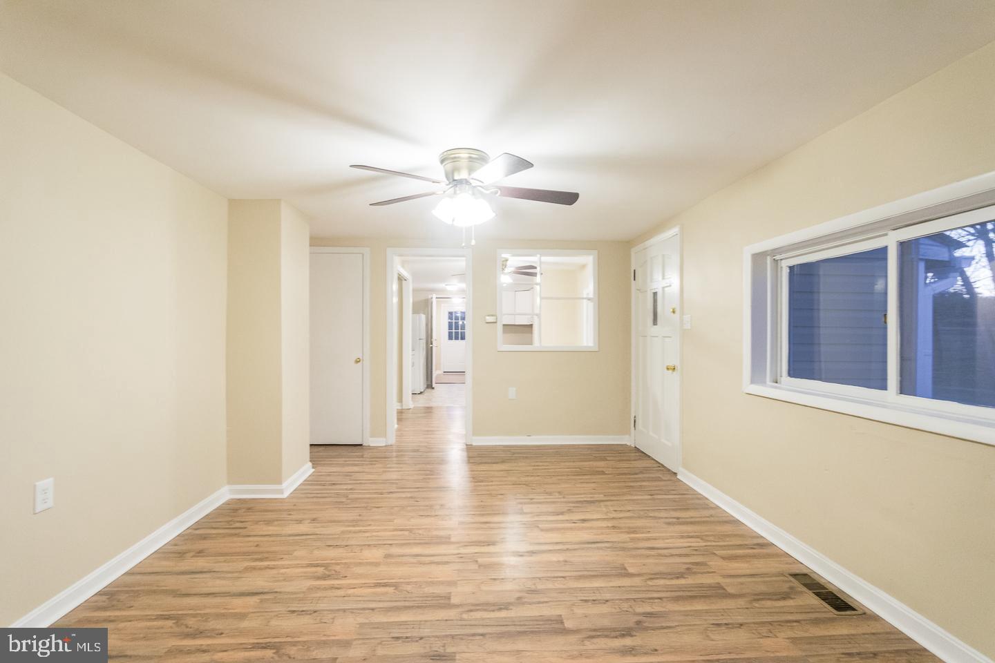 MARTINSBURG CITY - Residential