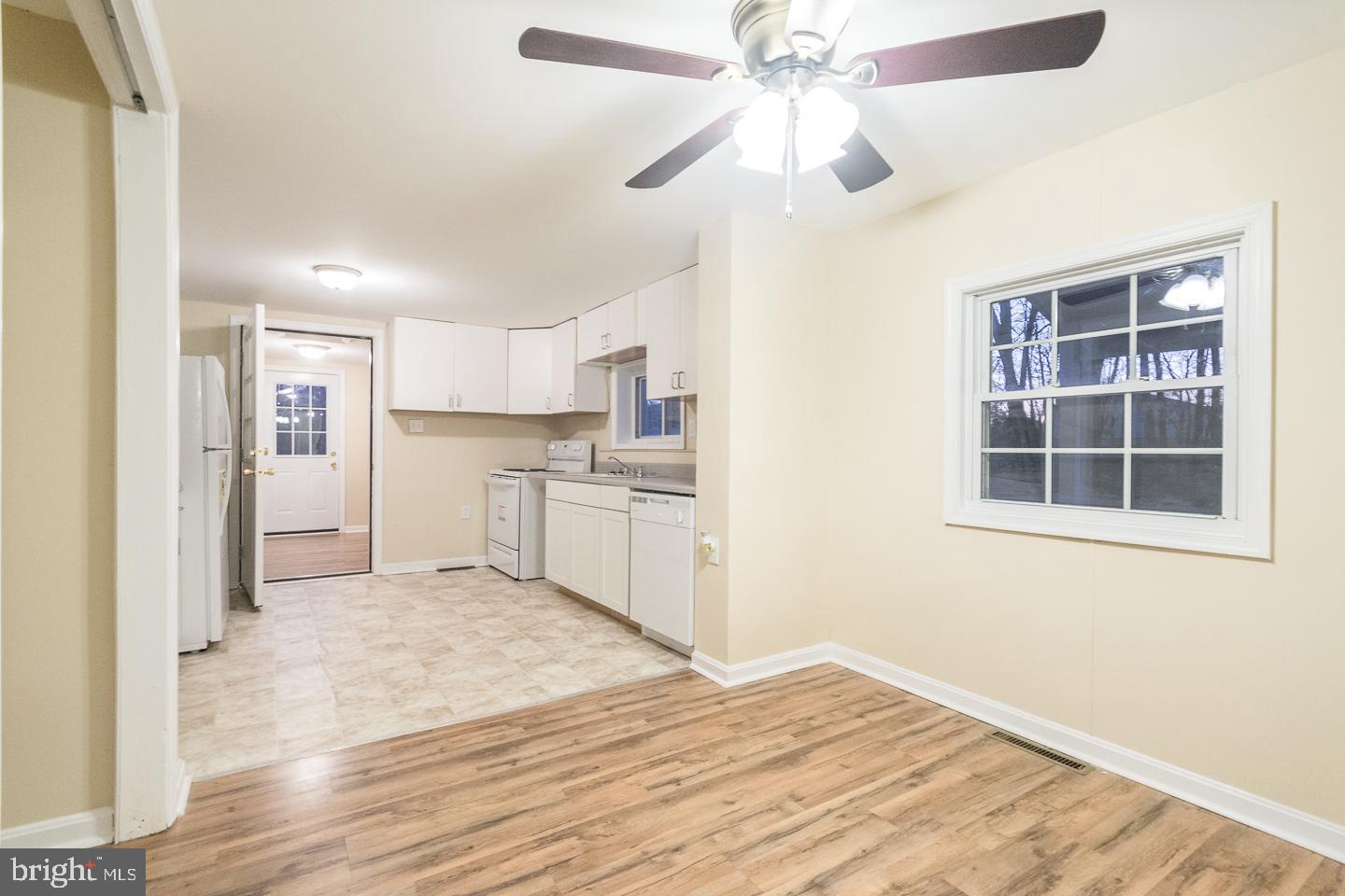 MARTINSBURG CITY - Residential