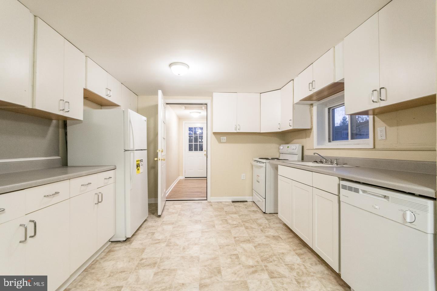 MARTINSBURG CITY - Residential