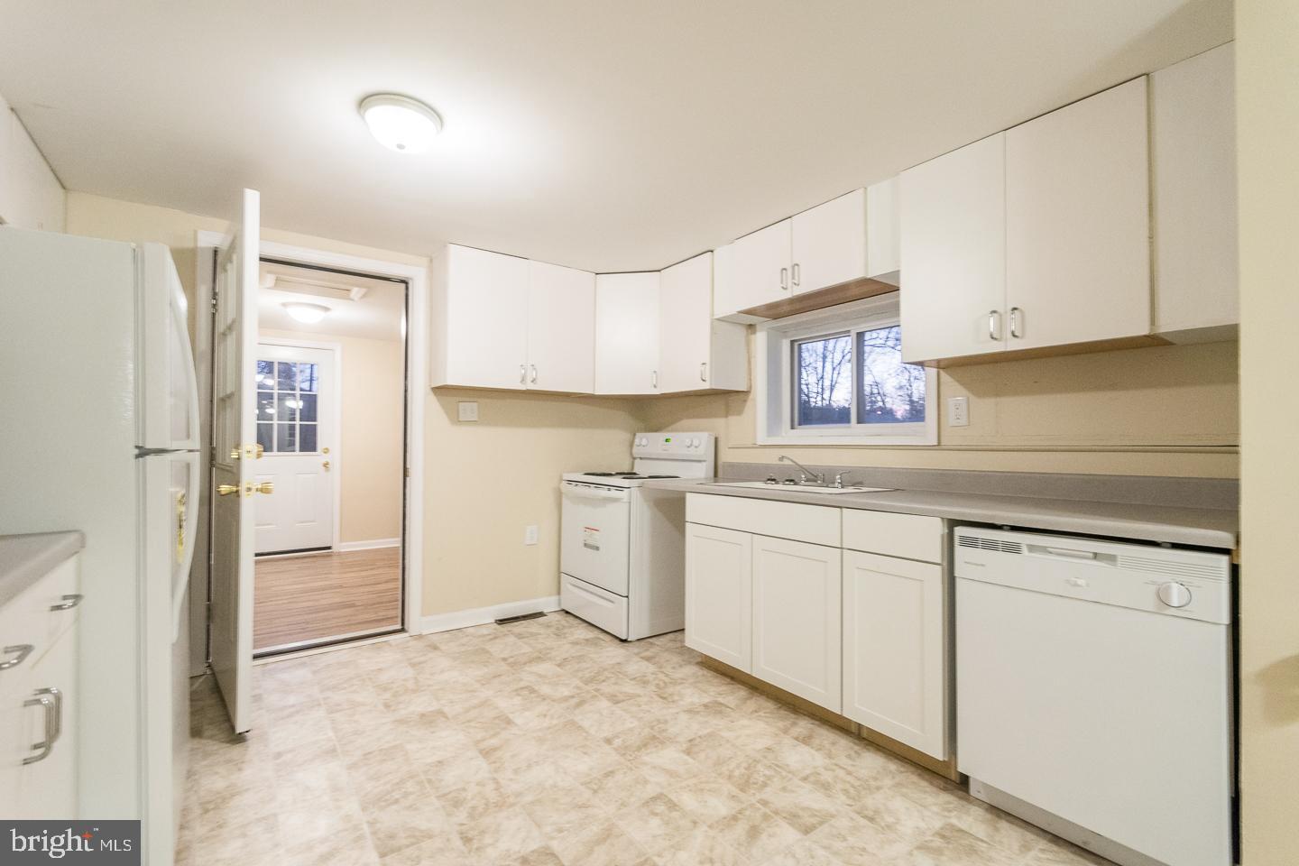 MARTINSBURG CITY - Residential