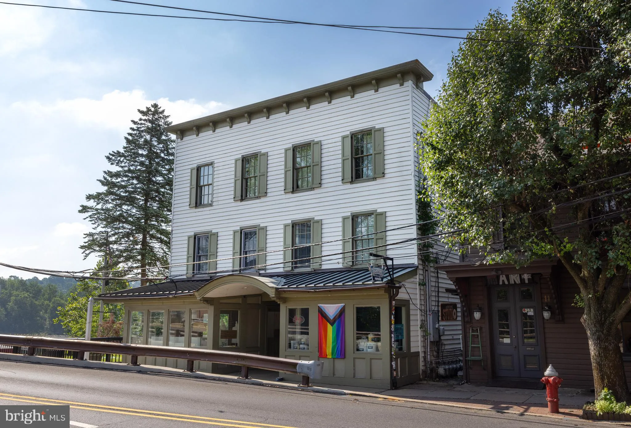 New Hope, Pennsylvania 18938, United States, ,Commercial,Coming Soon,164971