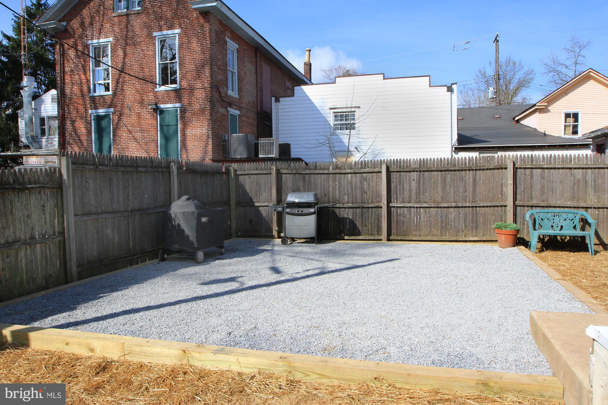 NEW HOPE - Commercial Sale