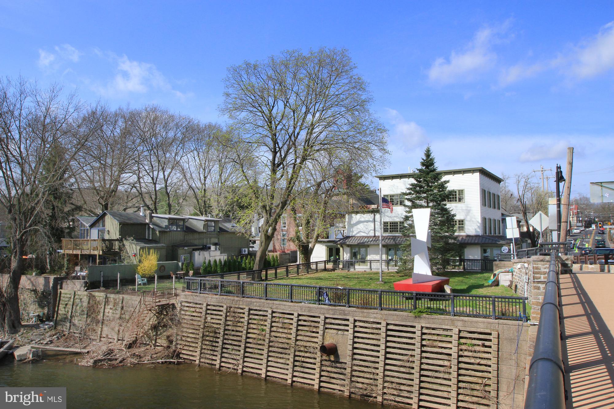 NEW HOPE - Commercial Sale