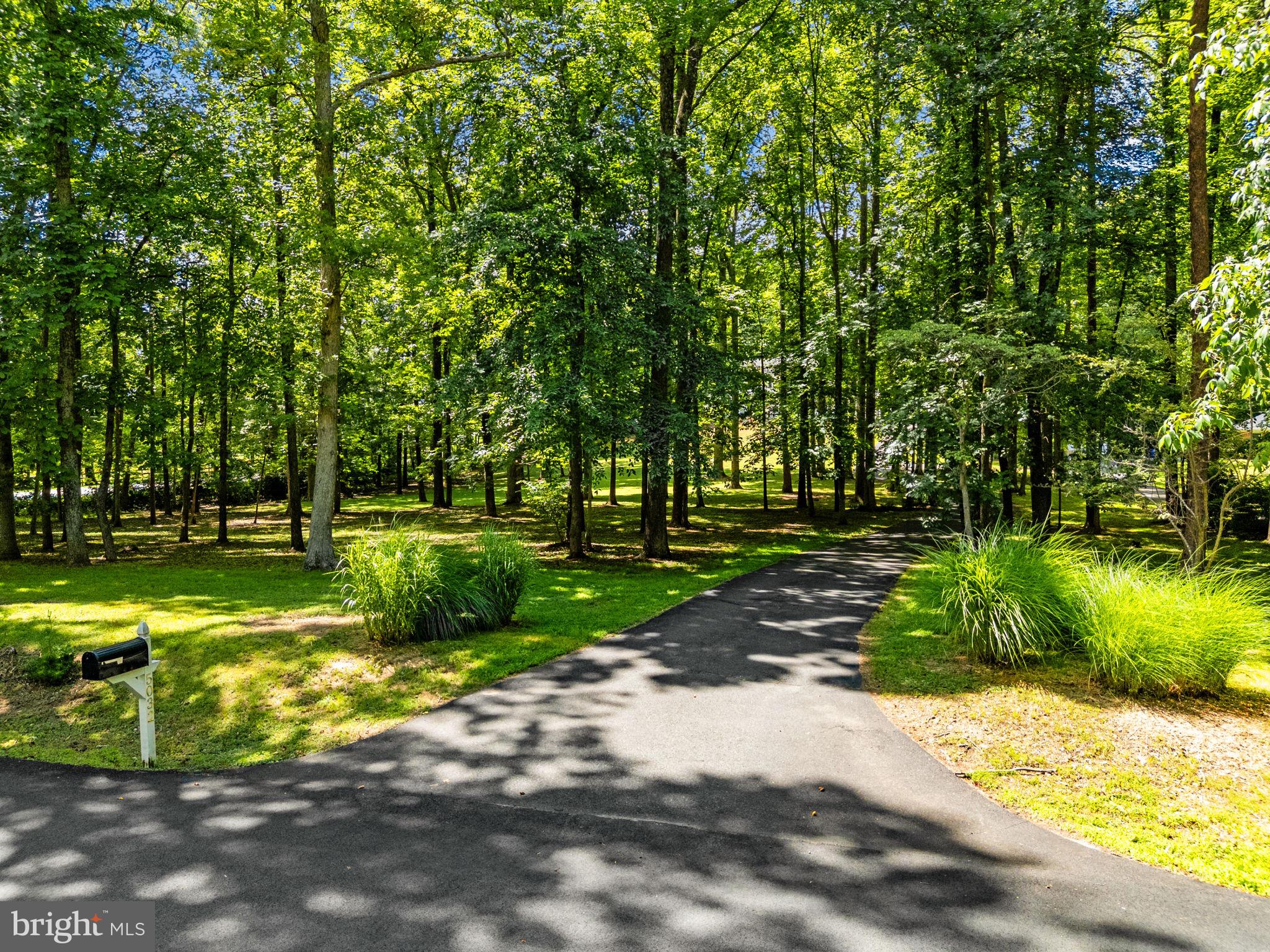 5032 CANTER LANE
