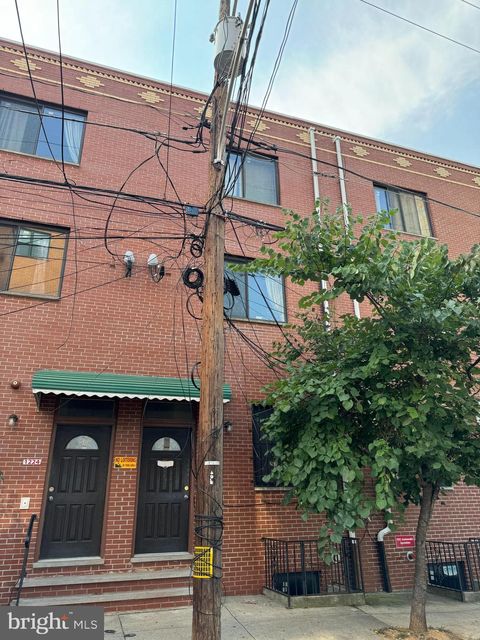1226 N CARLISLE STREET PHILADELPHIA PA 19121