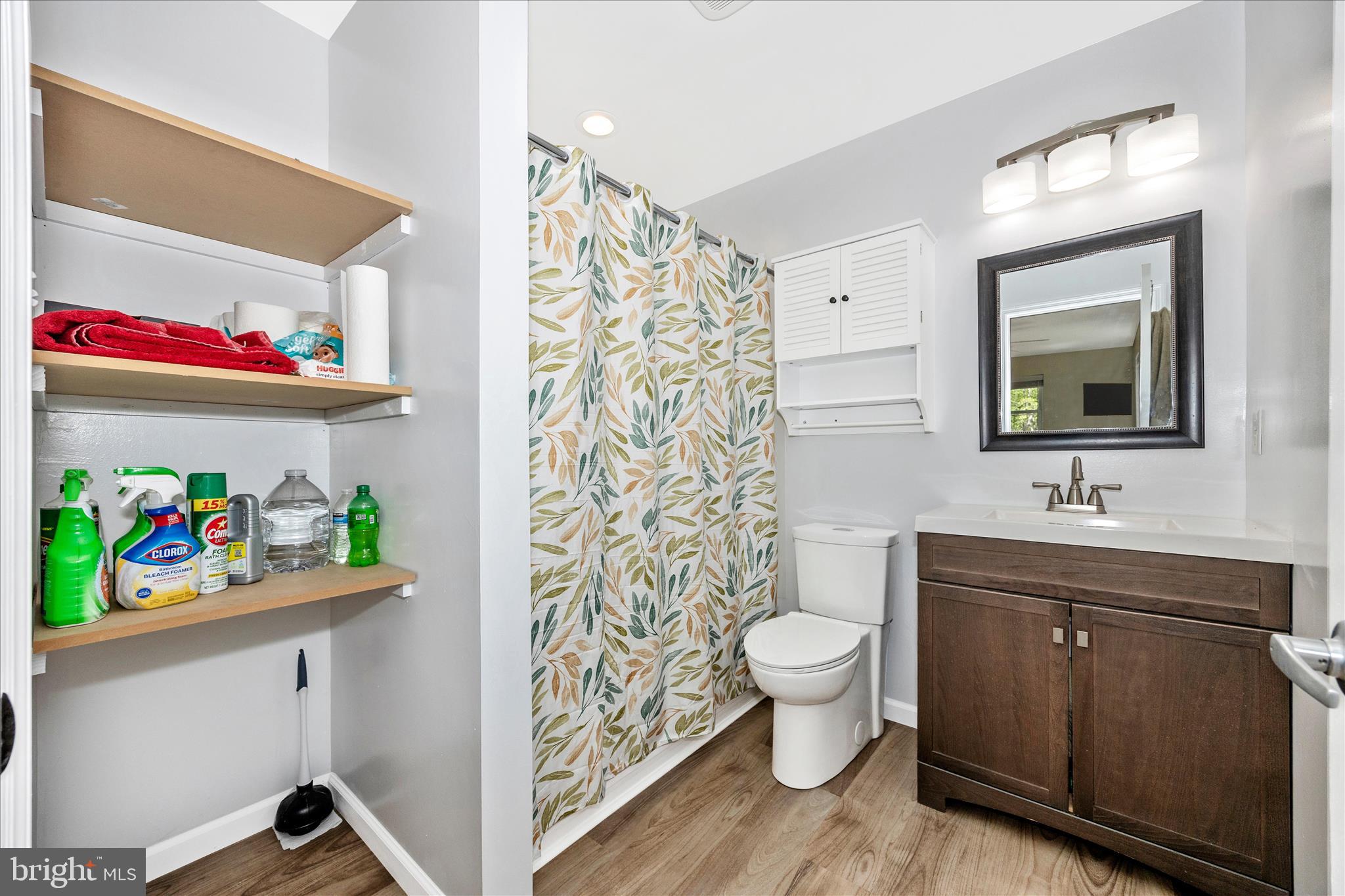 MATERWOOD HEIGHTS - Residential