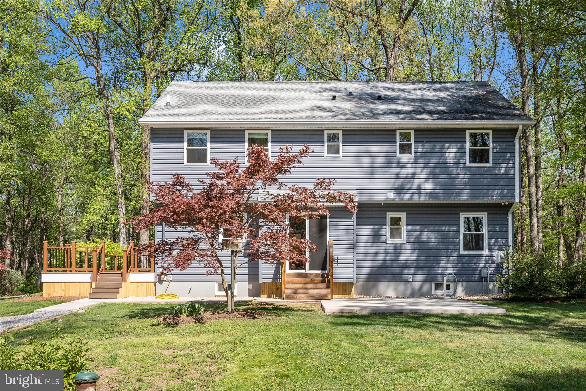 MATERWOOD HEIGHTS - Residential