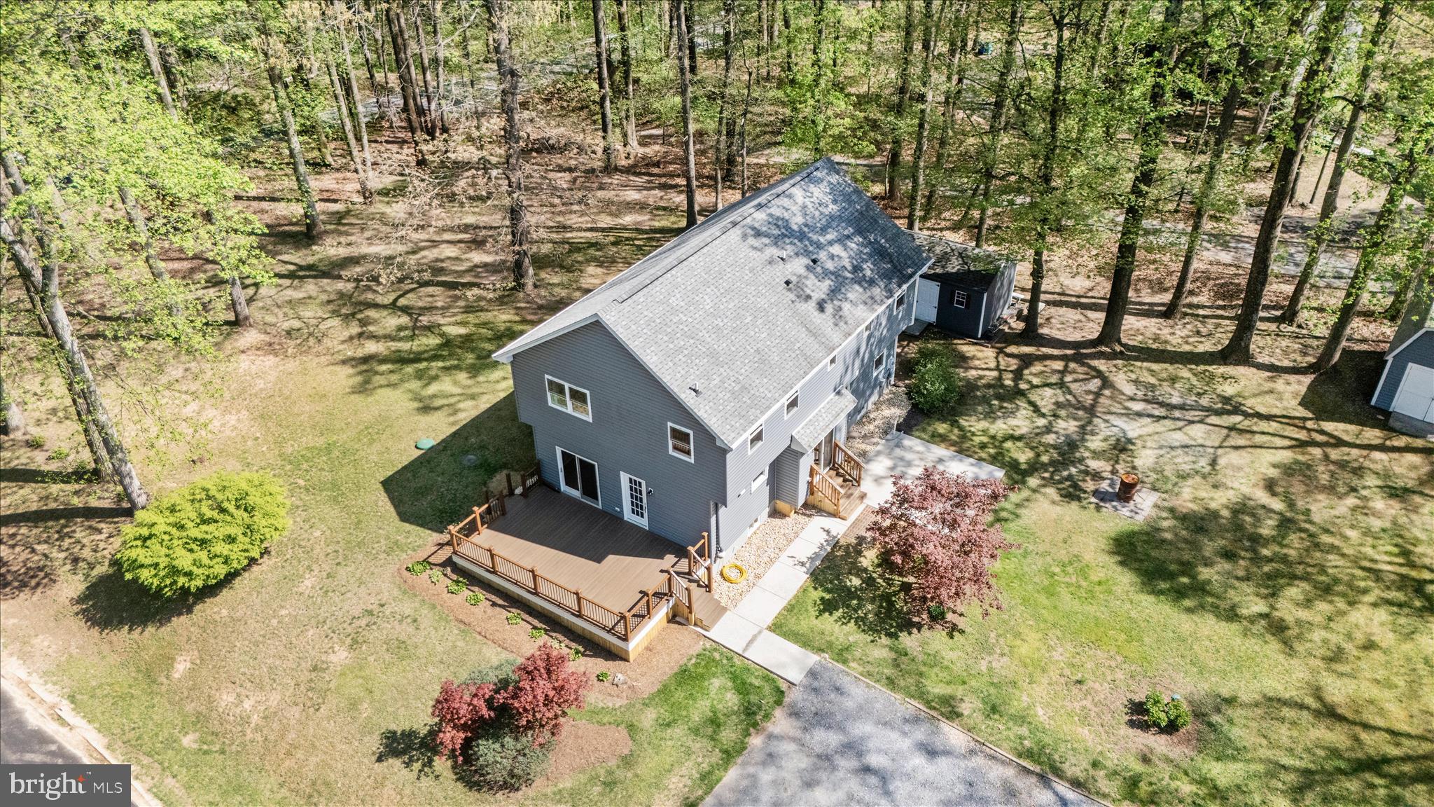 MATERWOOD HEIGHTS - Residential