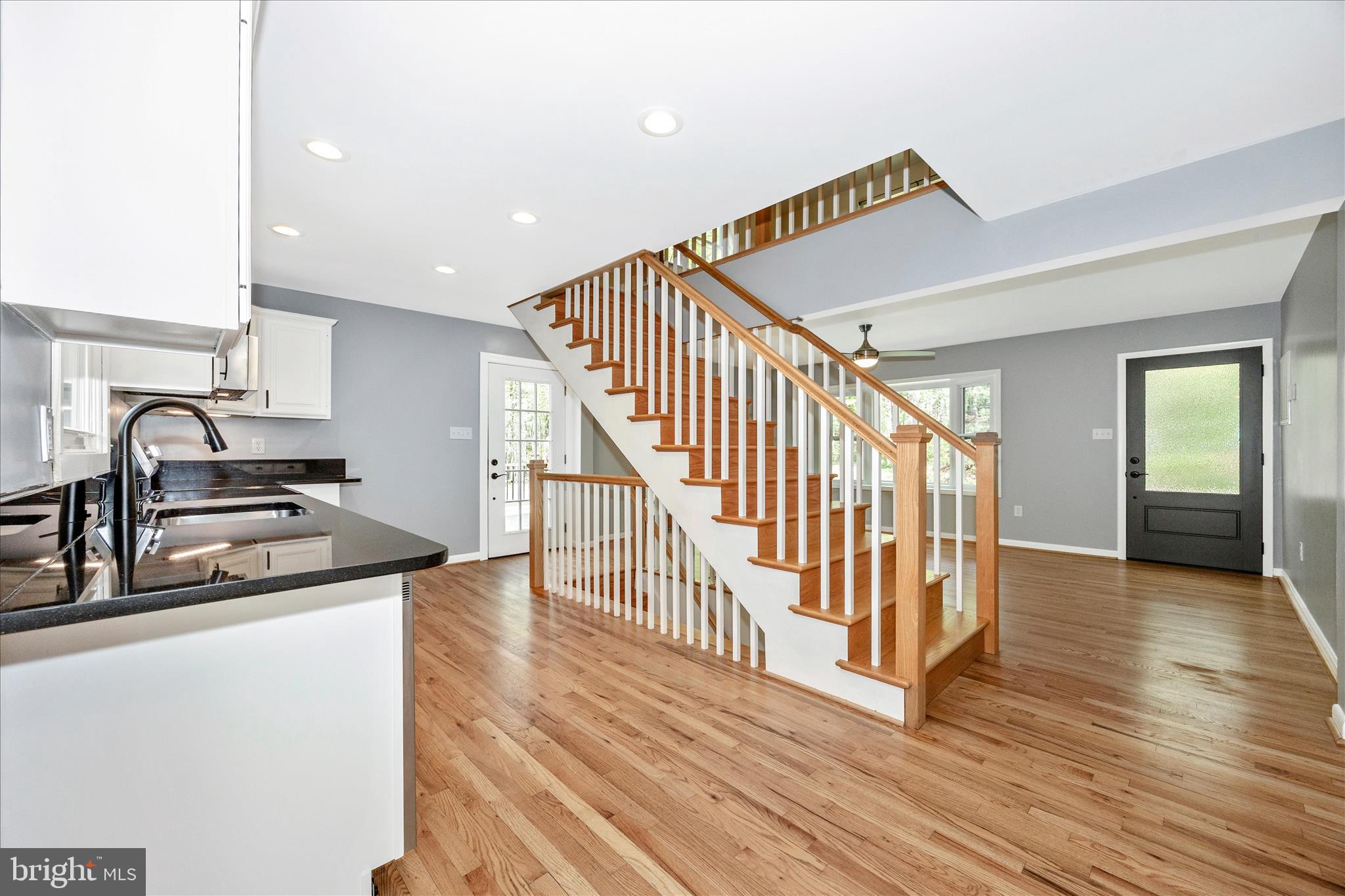 MATERWOOD HEIGHTS - Residential