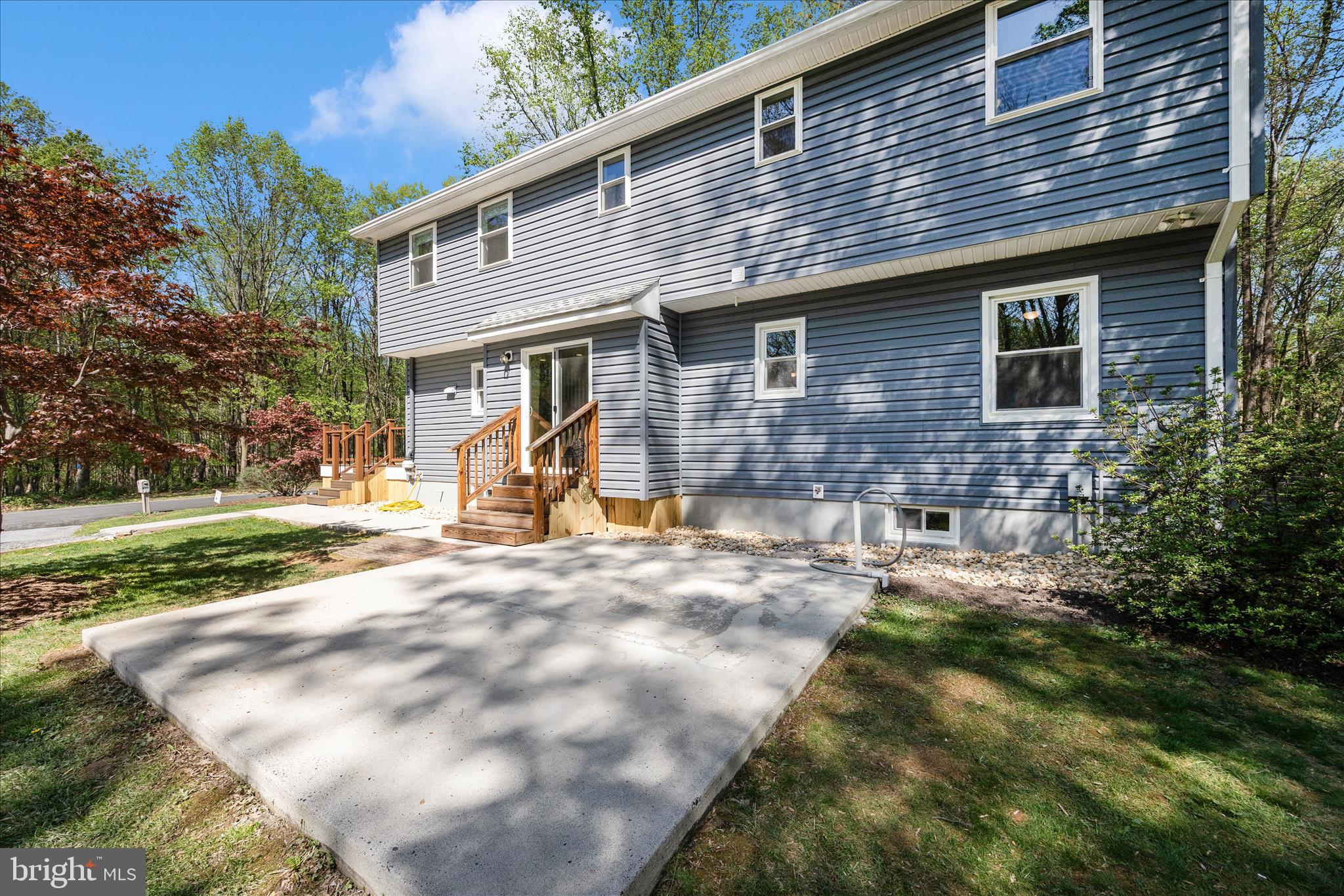 MATERWOOD HEIGHTS - Residential