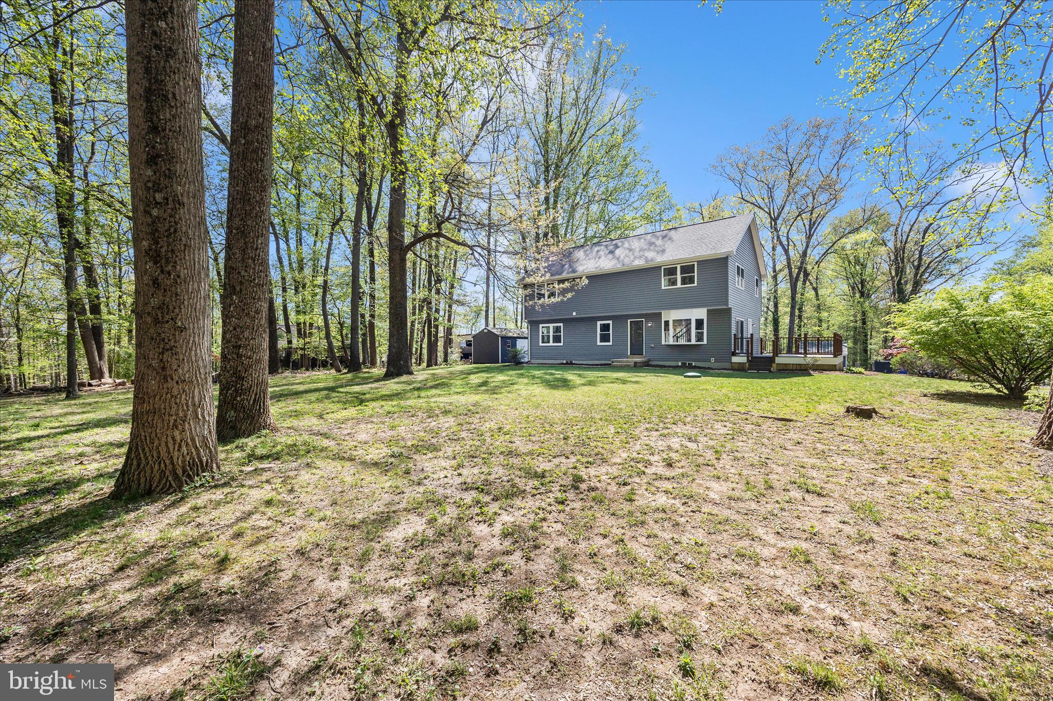 MATERWOOD HEIGHTS - Residential