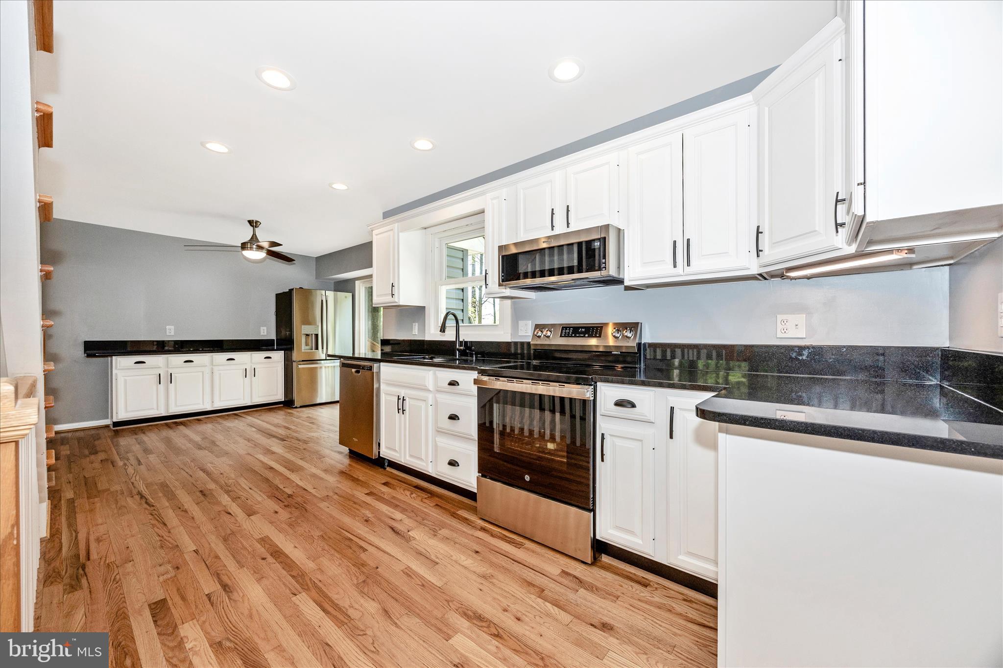 MATERWOOD HEIGHTS - Residential